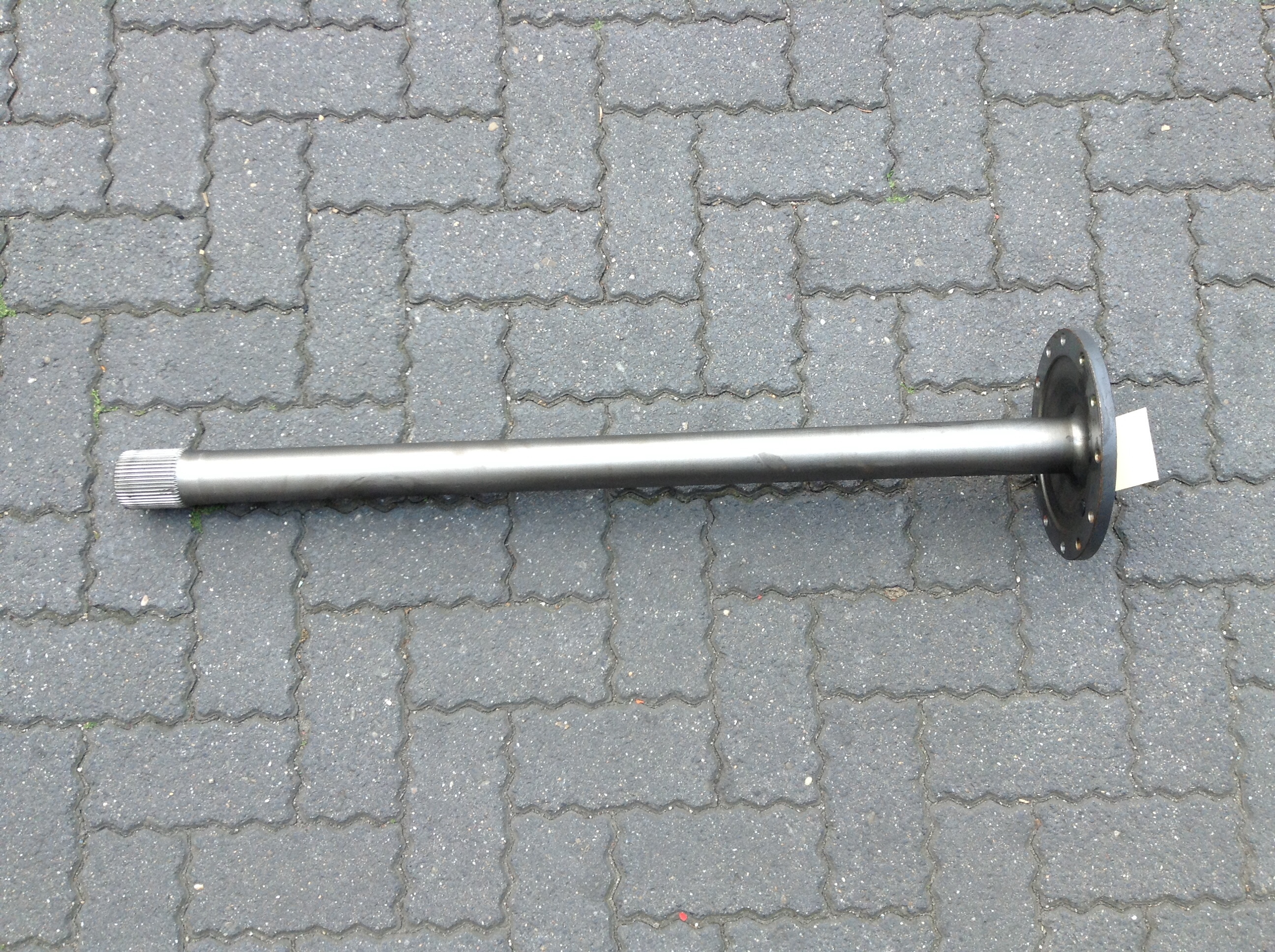 Arbre de transmission Gauche Renault 7420729792 Arbre de transmission Gauche Renault 7420729792