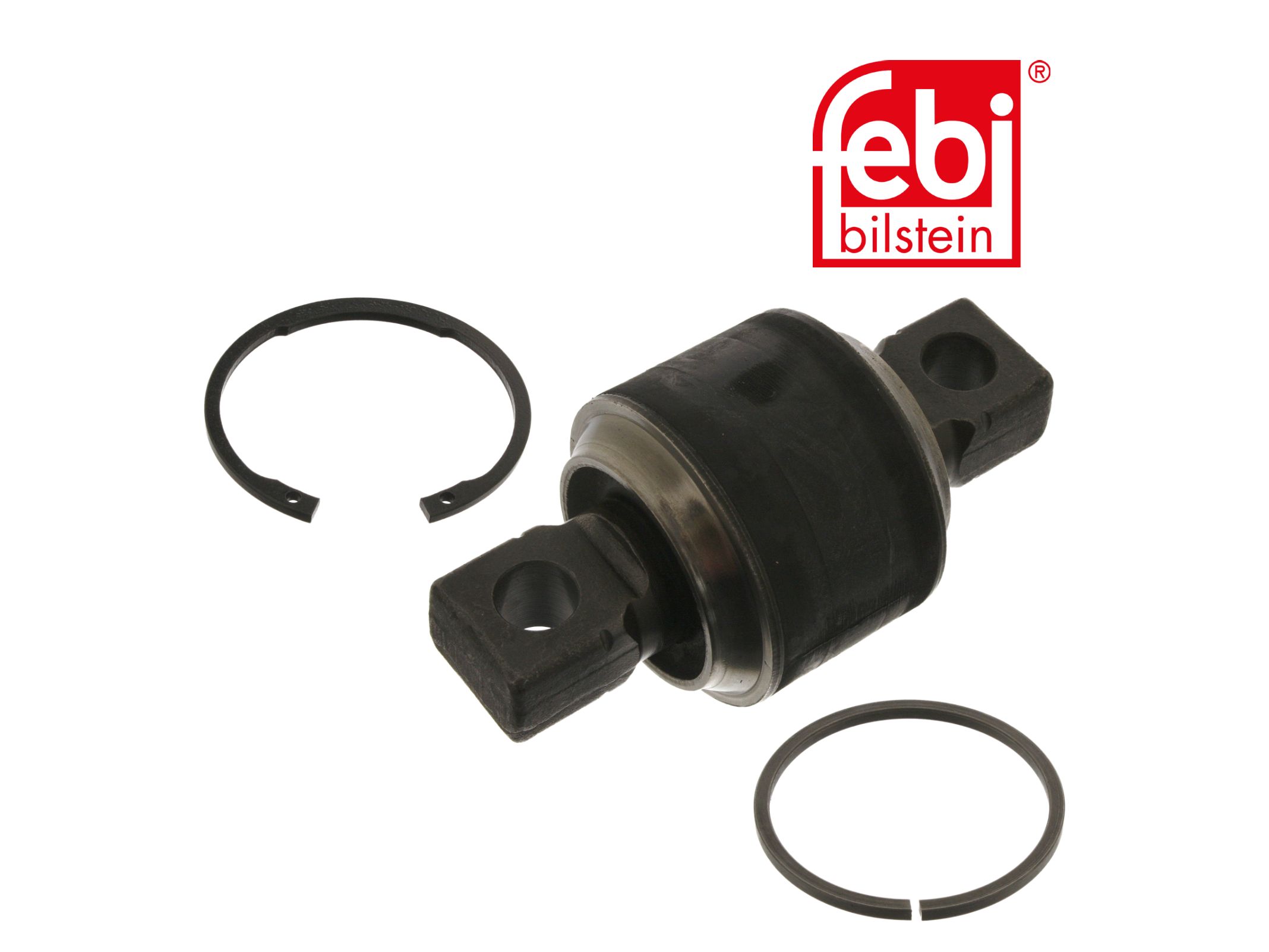 Rubber Bus Febi 20912536