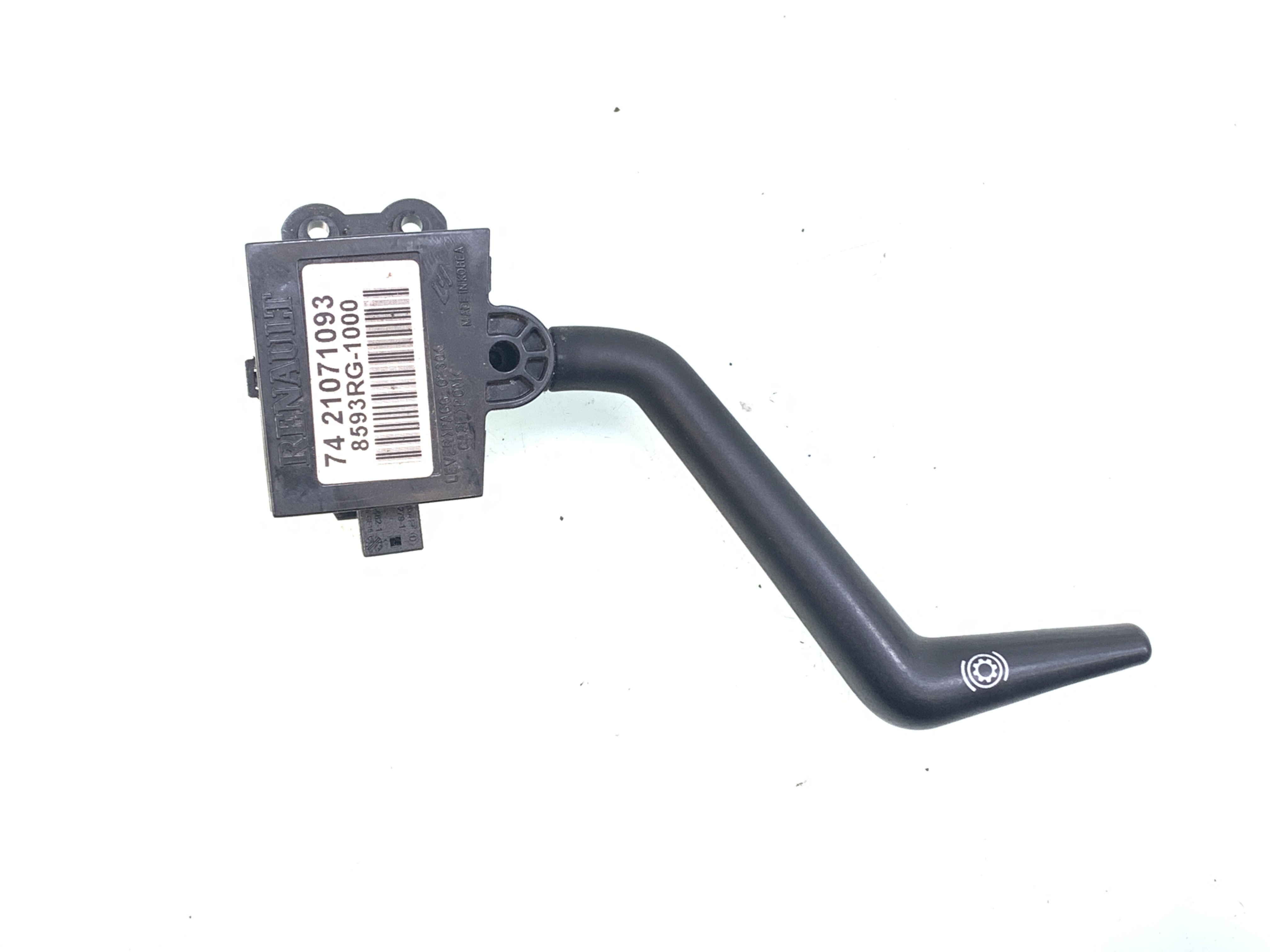 Vertrager Renault 7421071093 Vertrager Renault 7421071093
