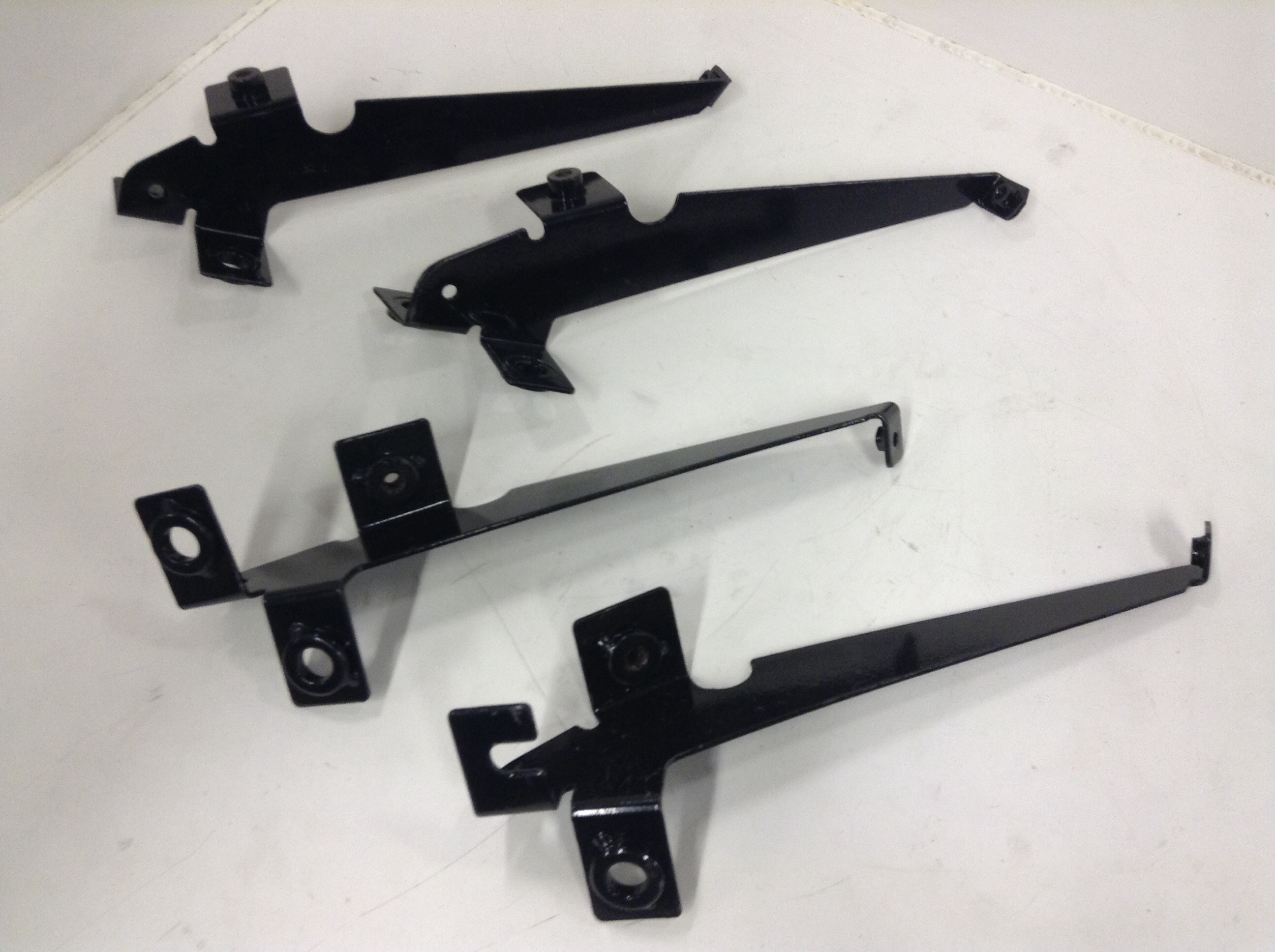 Mounting kit Uni-Truck 21256612