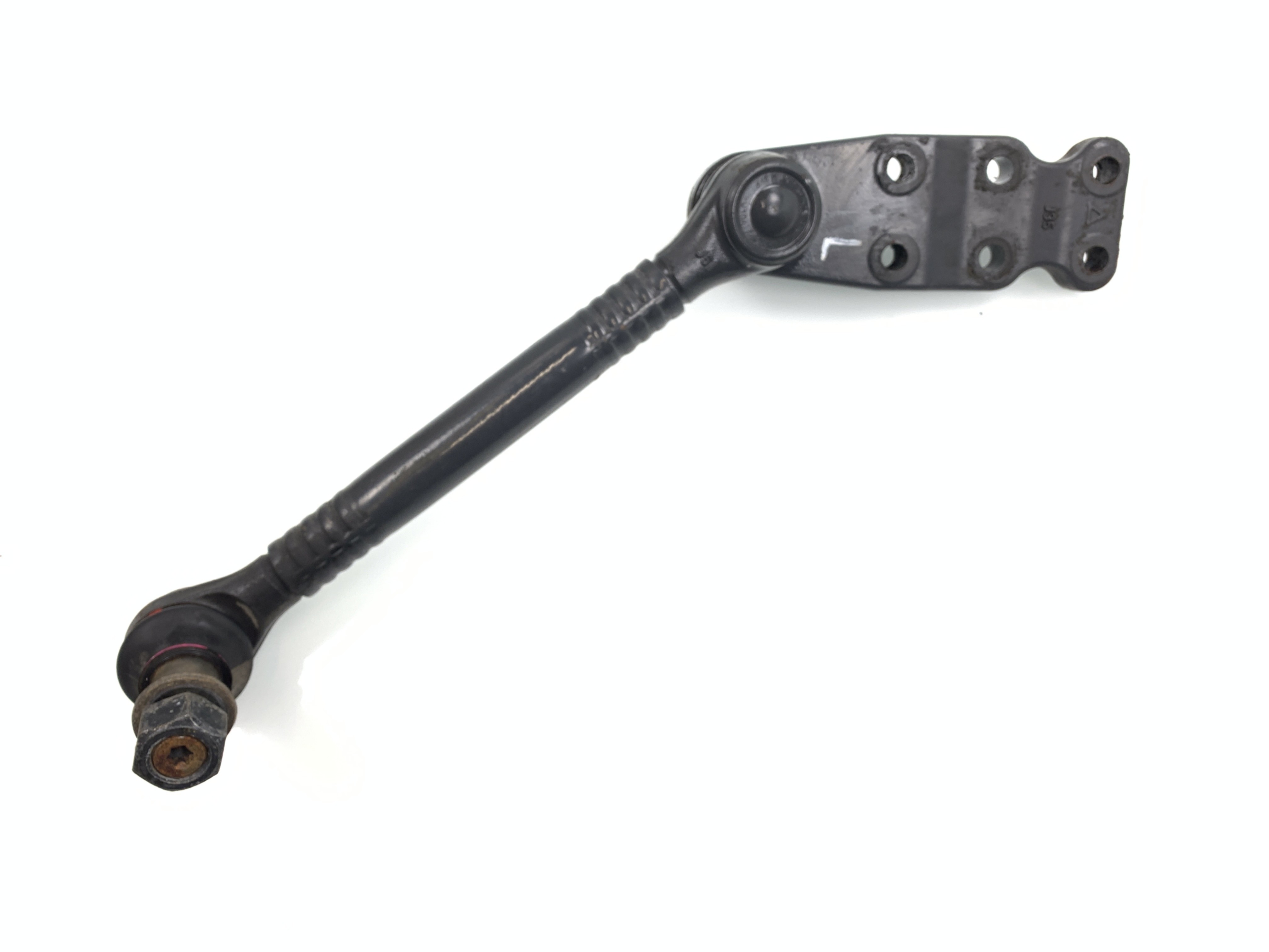 Sostituzione dello stabilizzatore Volvo 21287062 Sostituzione dello stabilizzatore Volvo 21287062