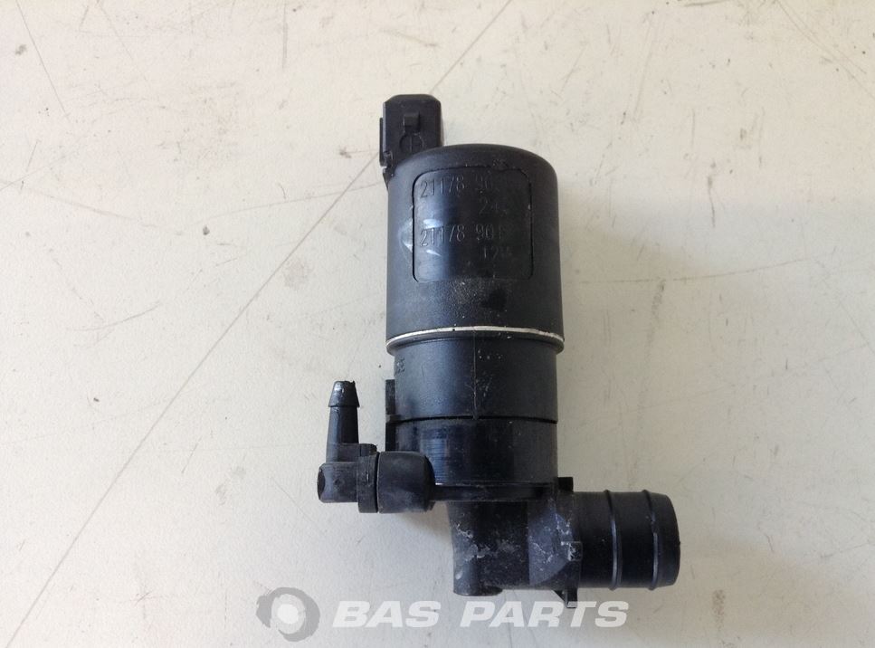 Washer pump Volvo 25369521