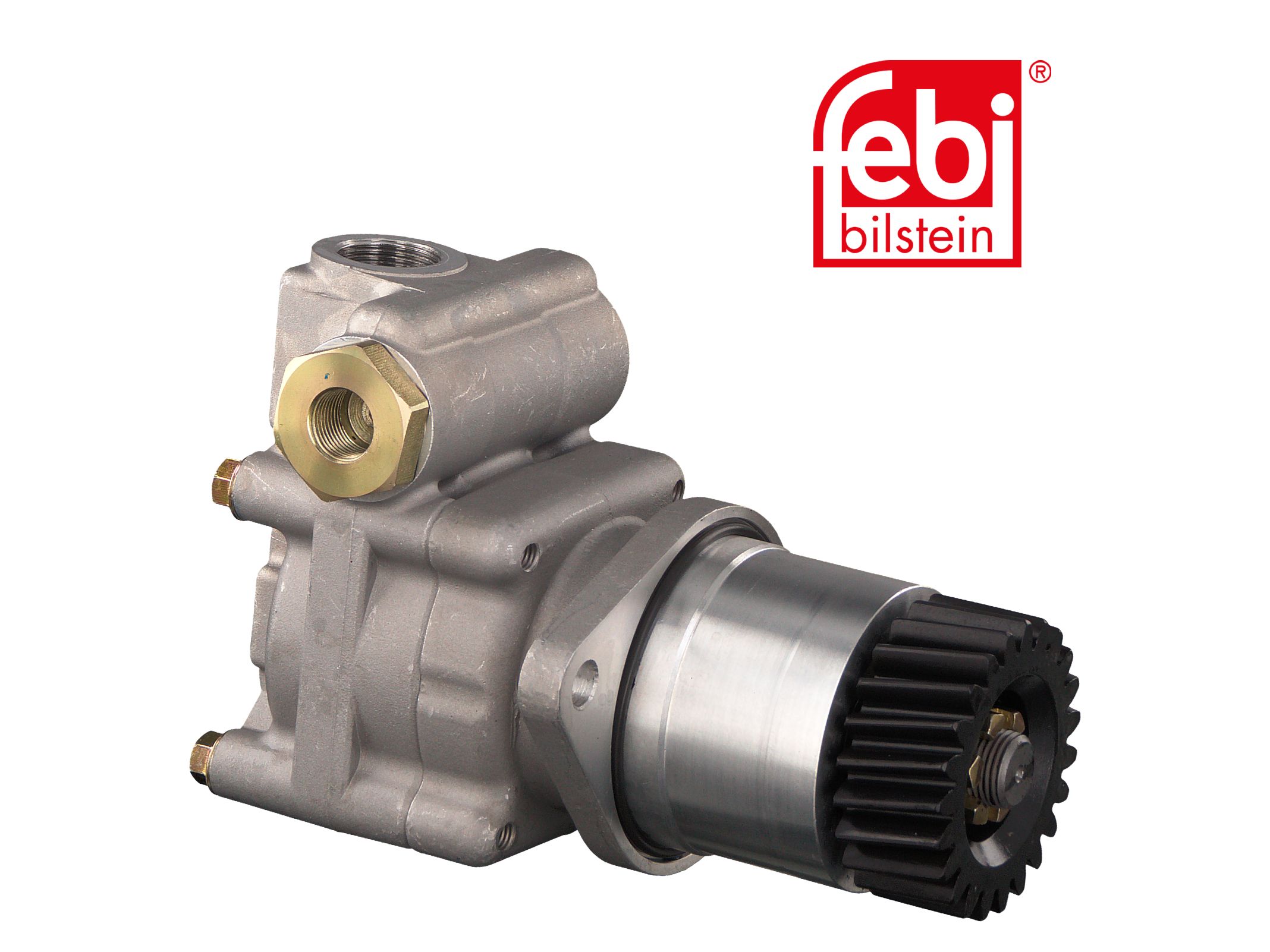 Power transfer pump Febi 85006180