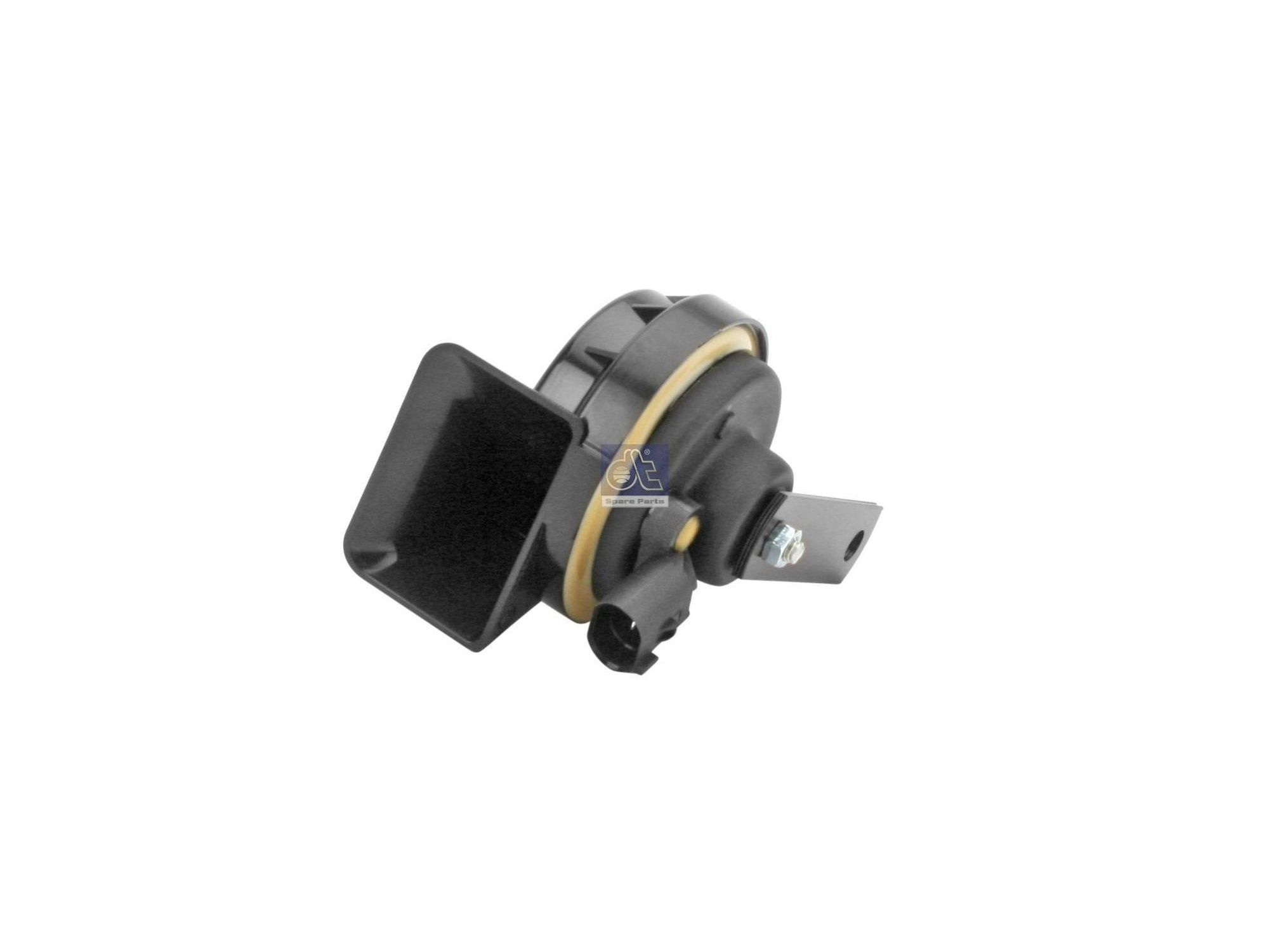 Hupe DT Spare Parts 81253016075