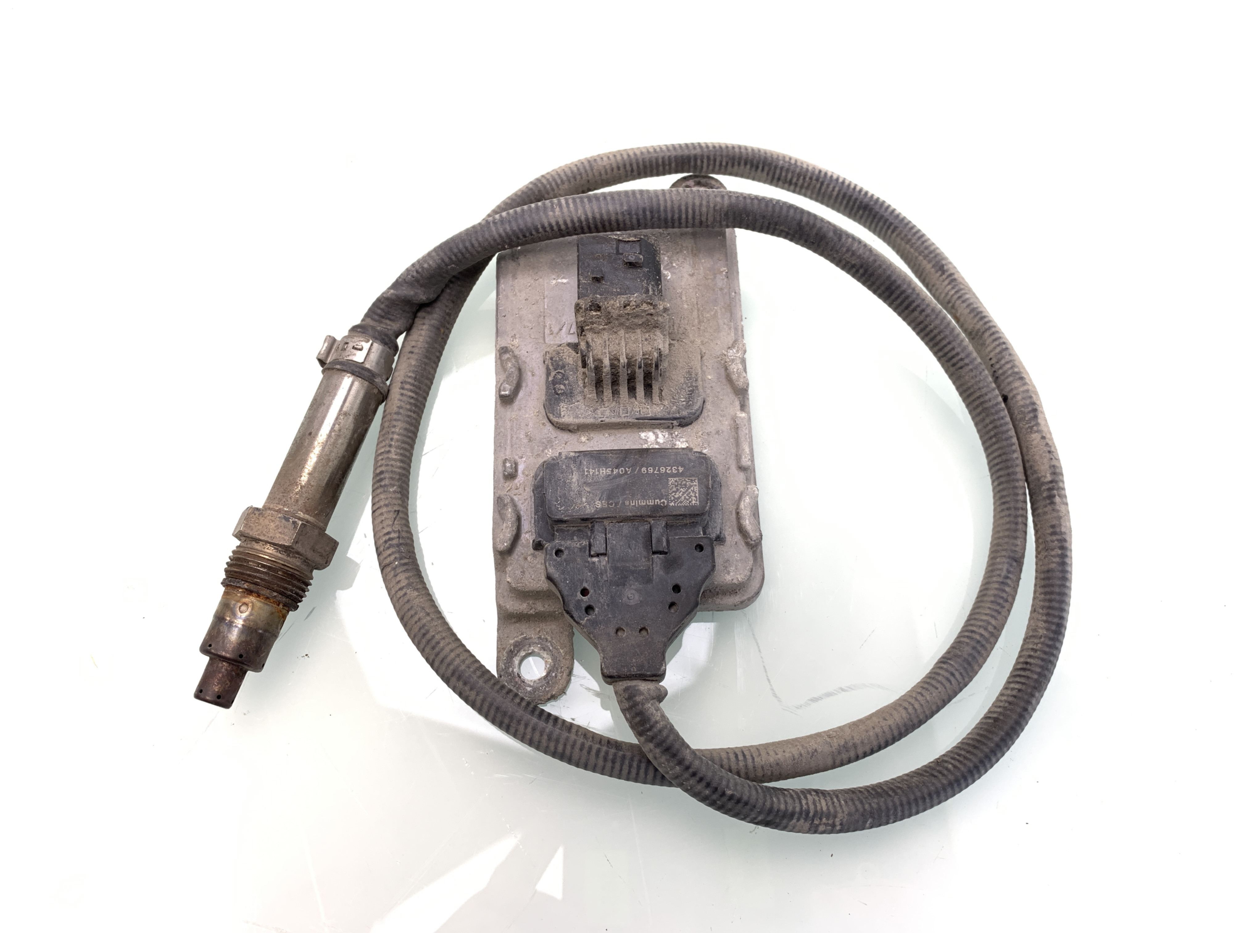 NOx sensor DAF 1952566