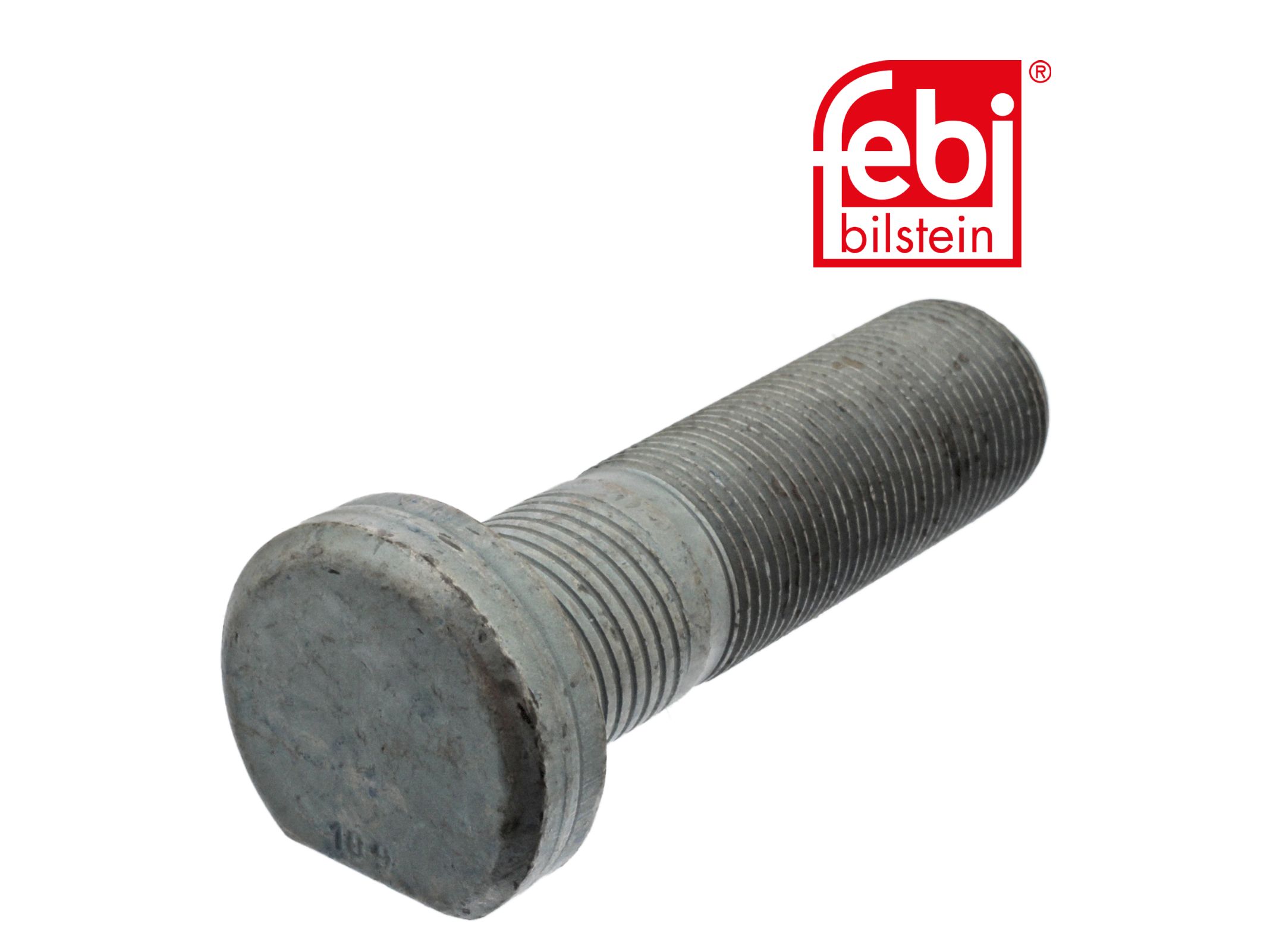 Wheel bolt Febi 81455010174
