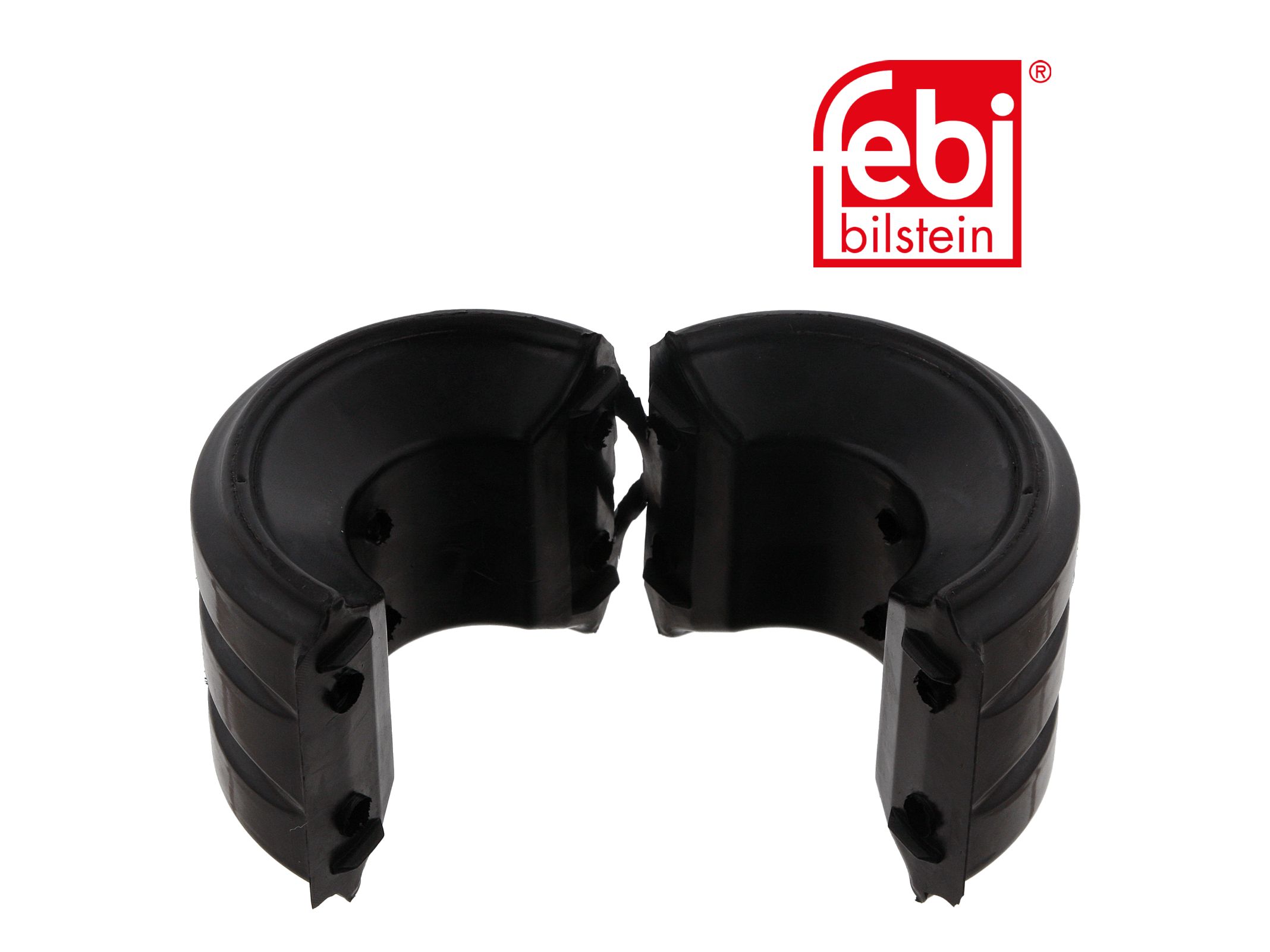 Gummibuchse Febi 70371206