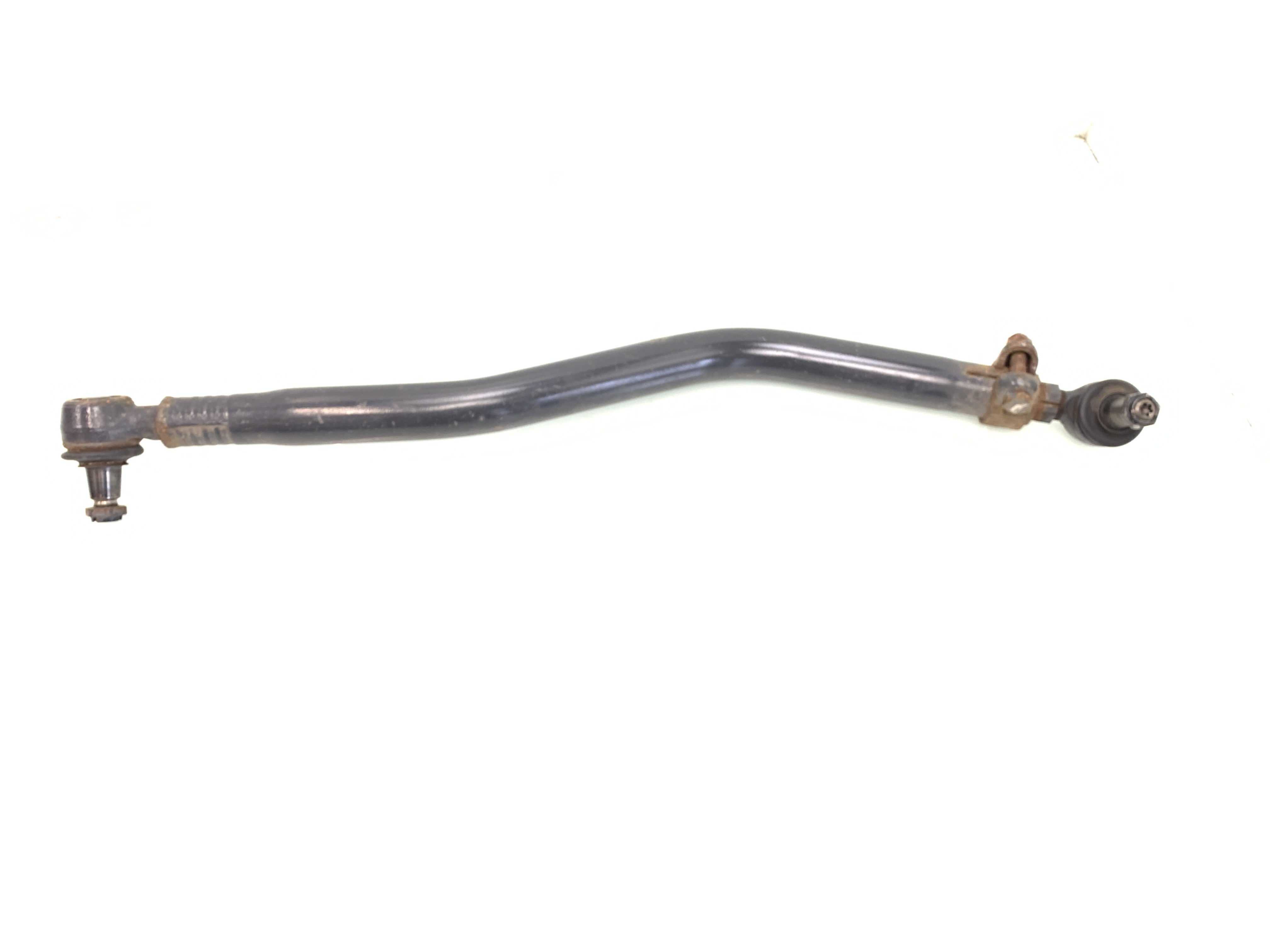 Tige de direction pour suspension pneumatique Volvo 21698607 Tige de direction pour suspension pneumatique Volvo 21698607