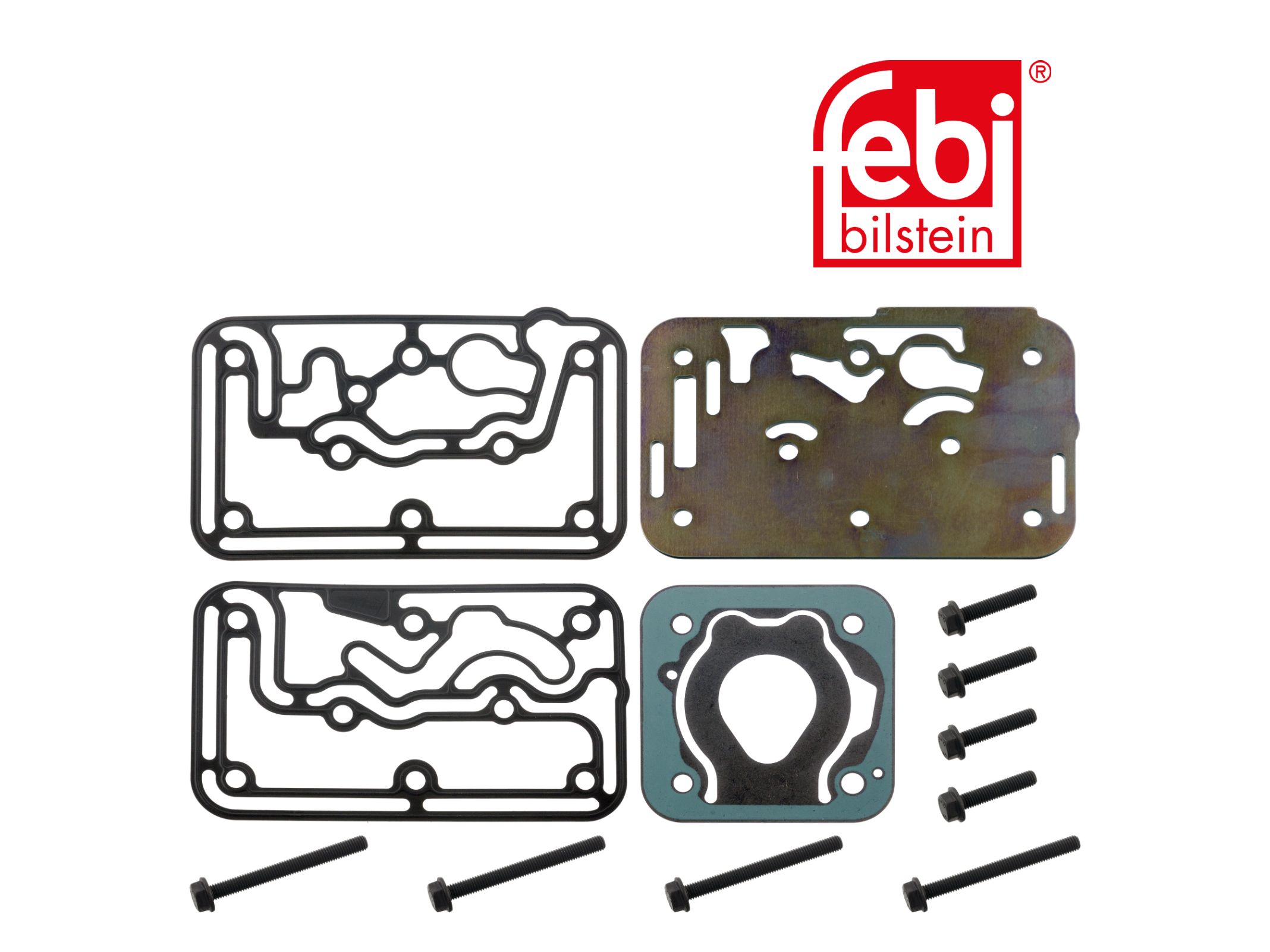 Set de garnituri Febi 85102273