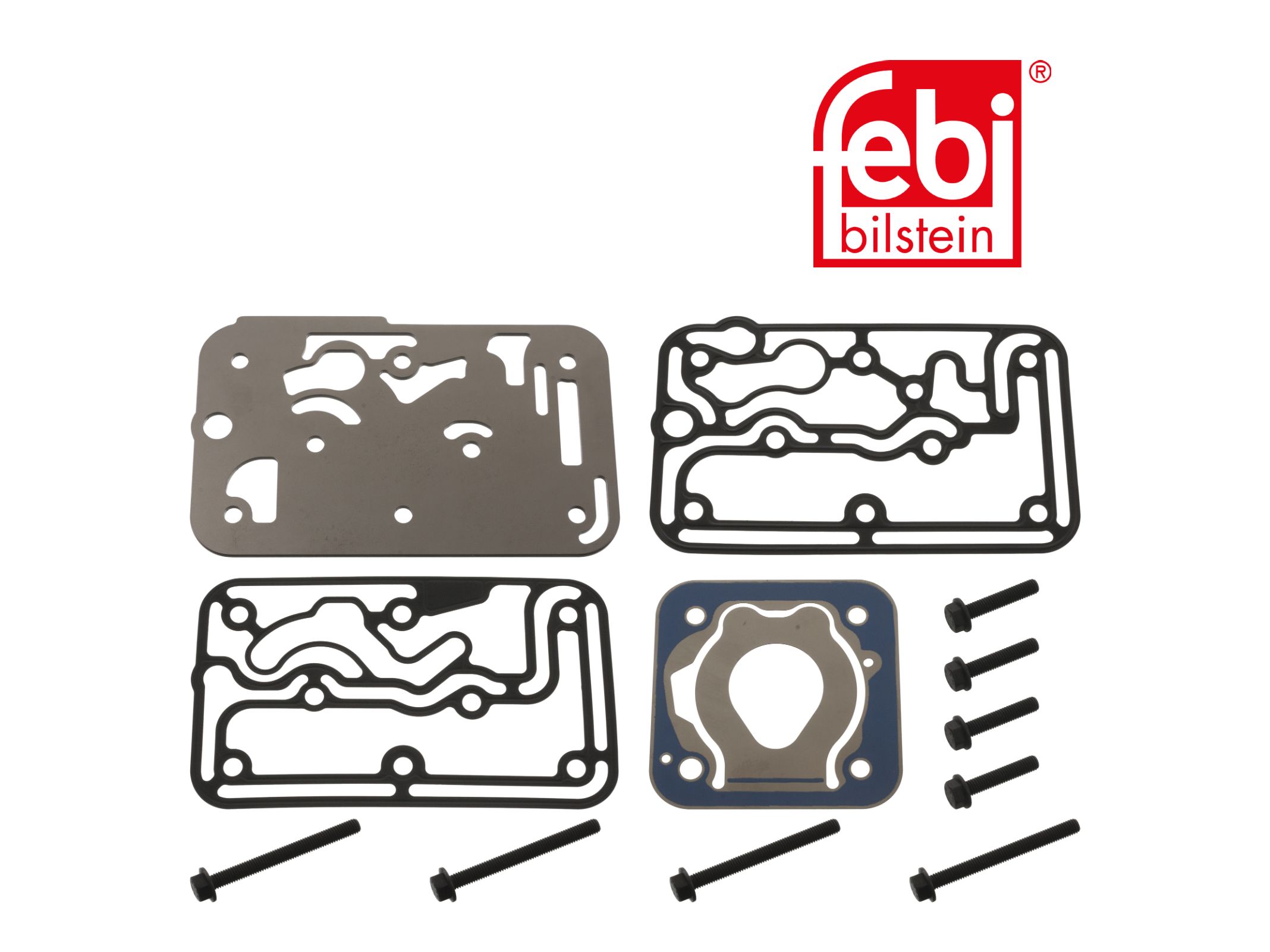 Dichtsatz Febi 85104248 S1