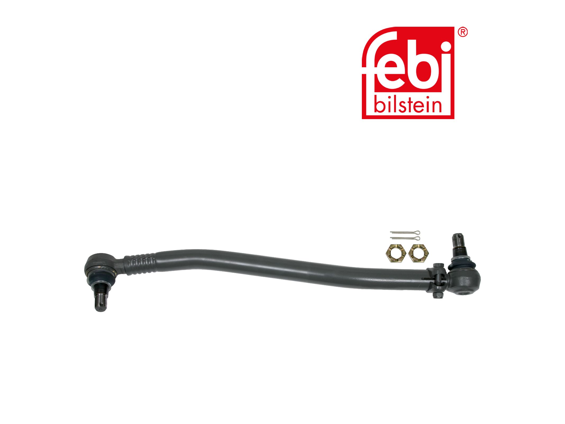 Axle strut Febi 1577081