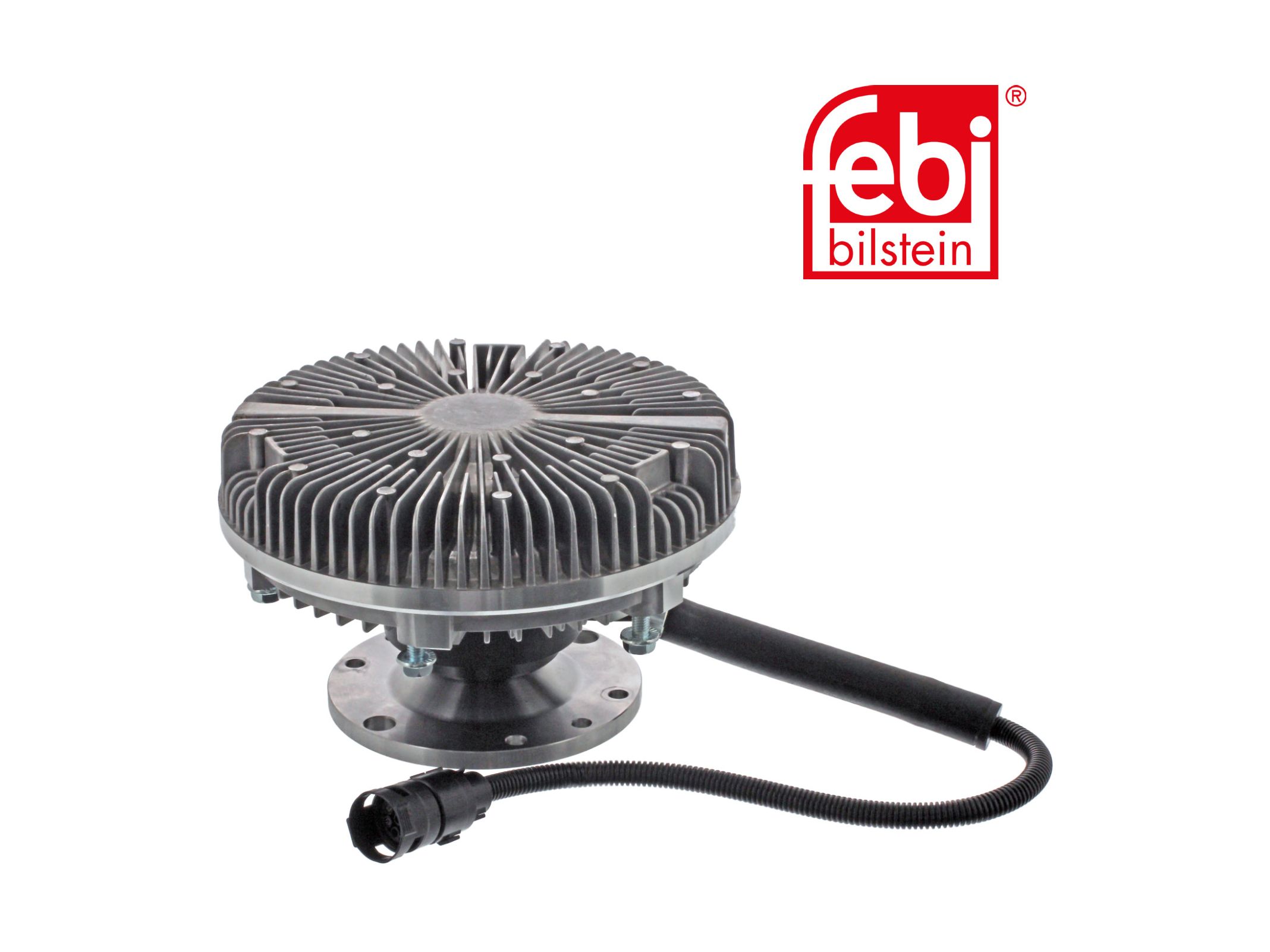 Ventilator Febi 1666157