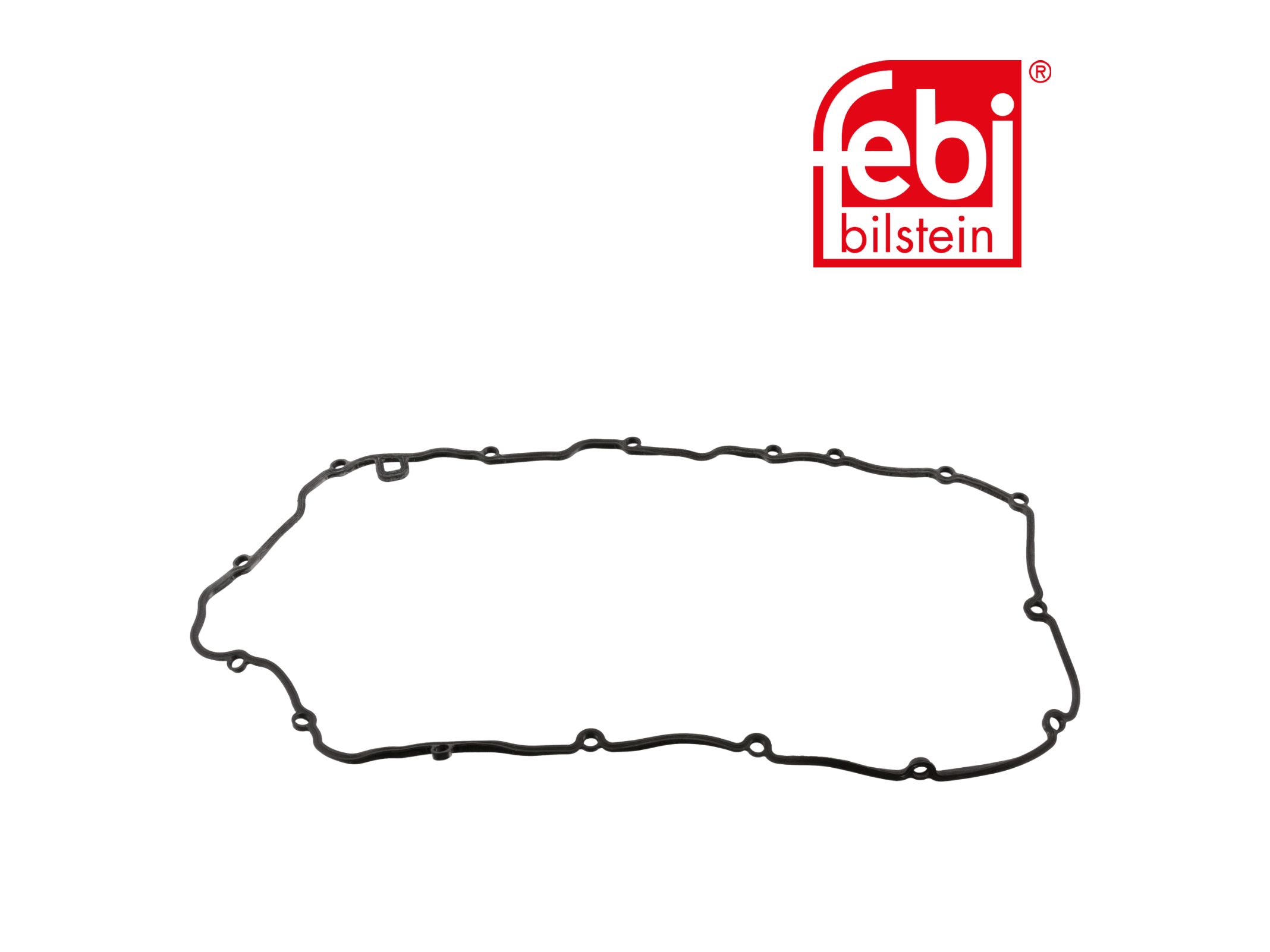 Прокладка клапанной крышки Febi 1427861