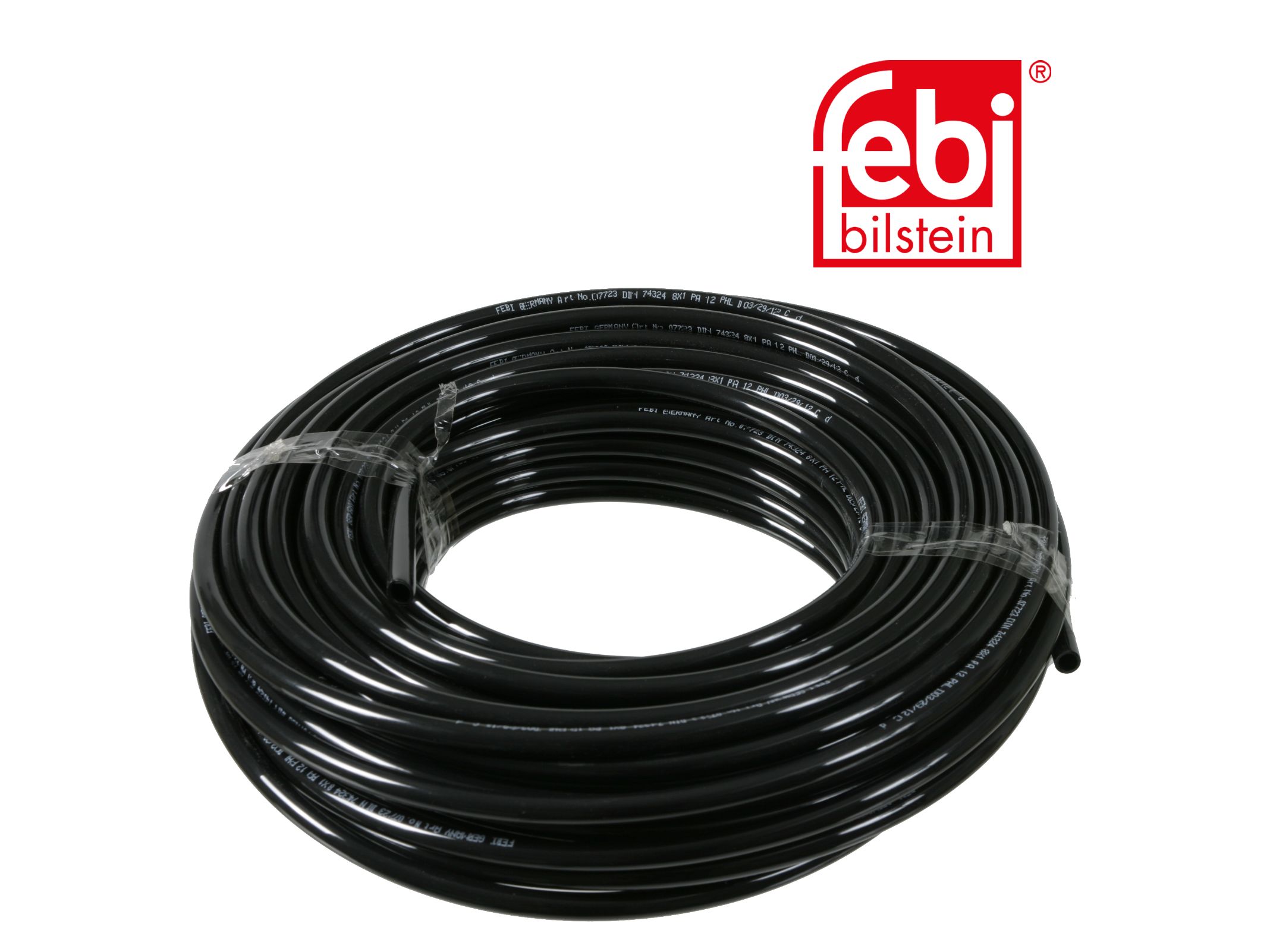 Brake line Febi 1519680