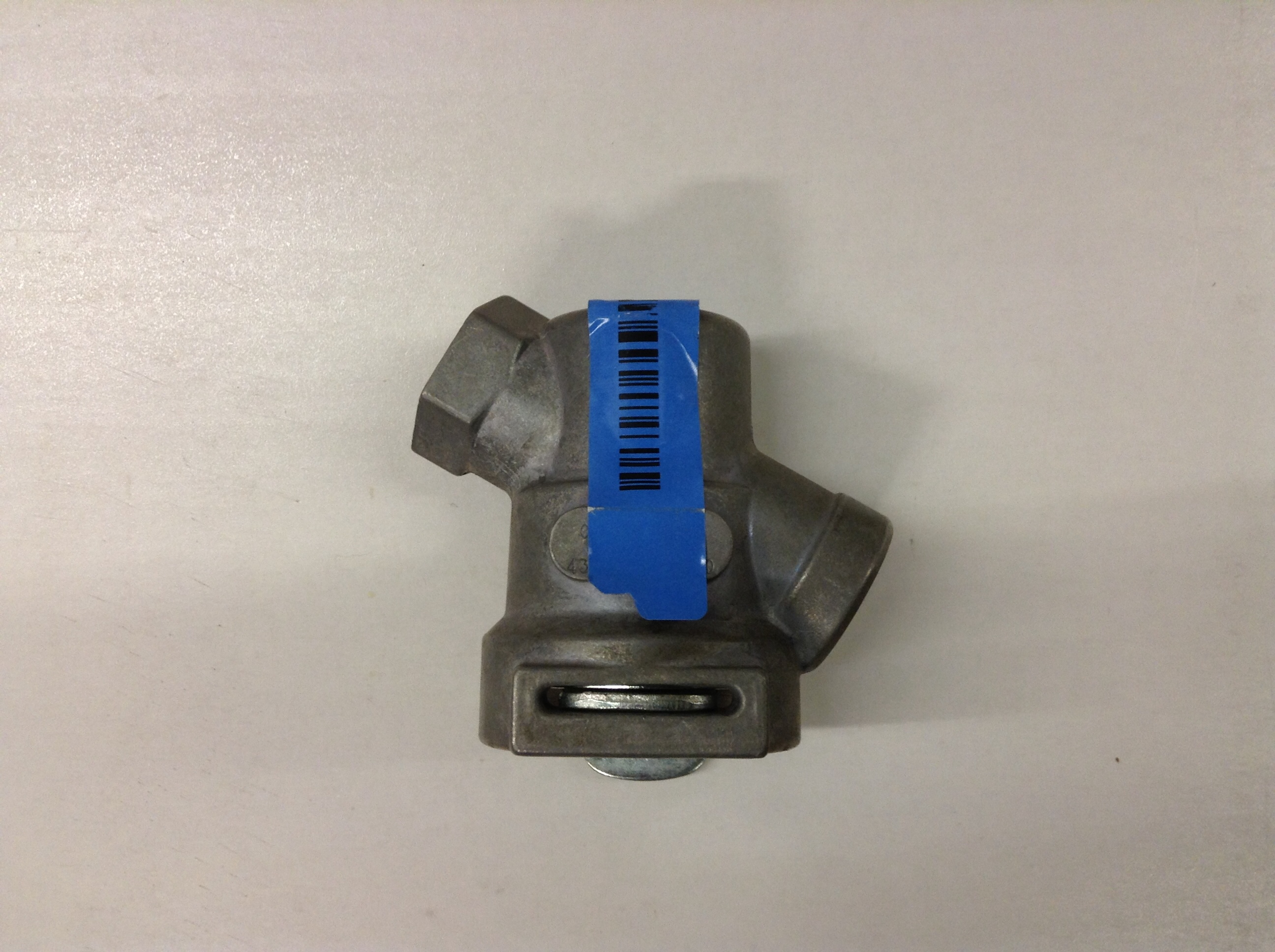 Линейный фильтр WABCO 3114464