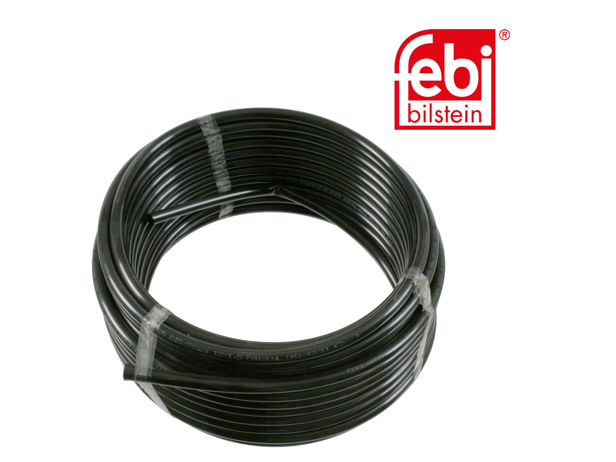 Tube de frein Febi 1519654