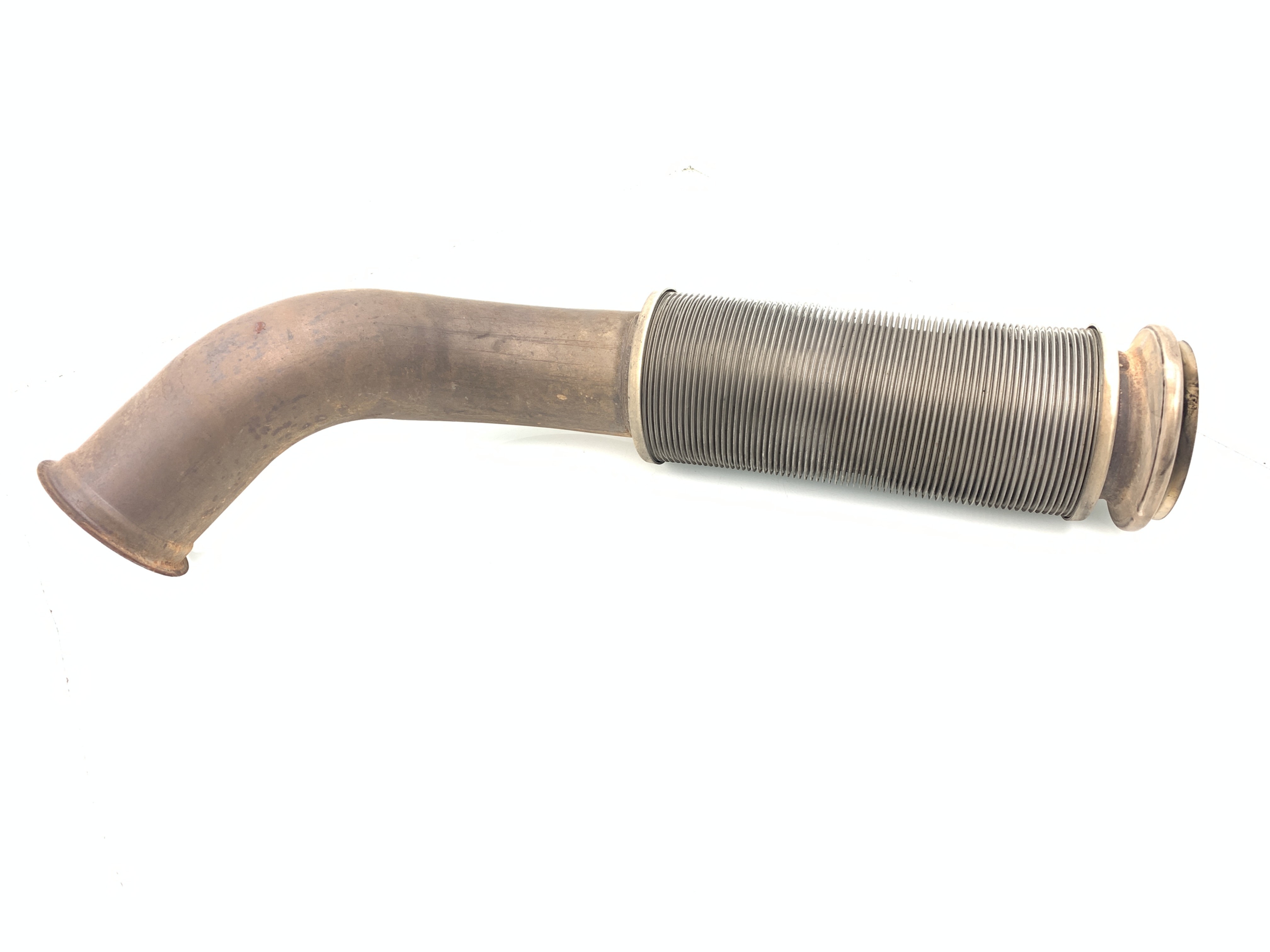 Exhaust pipe Renault 7421743349