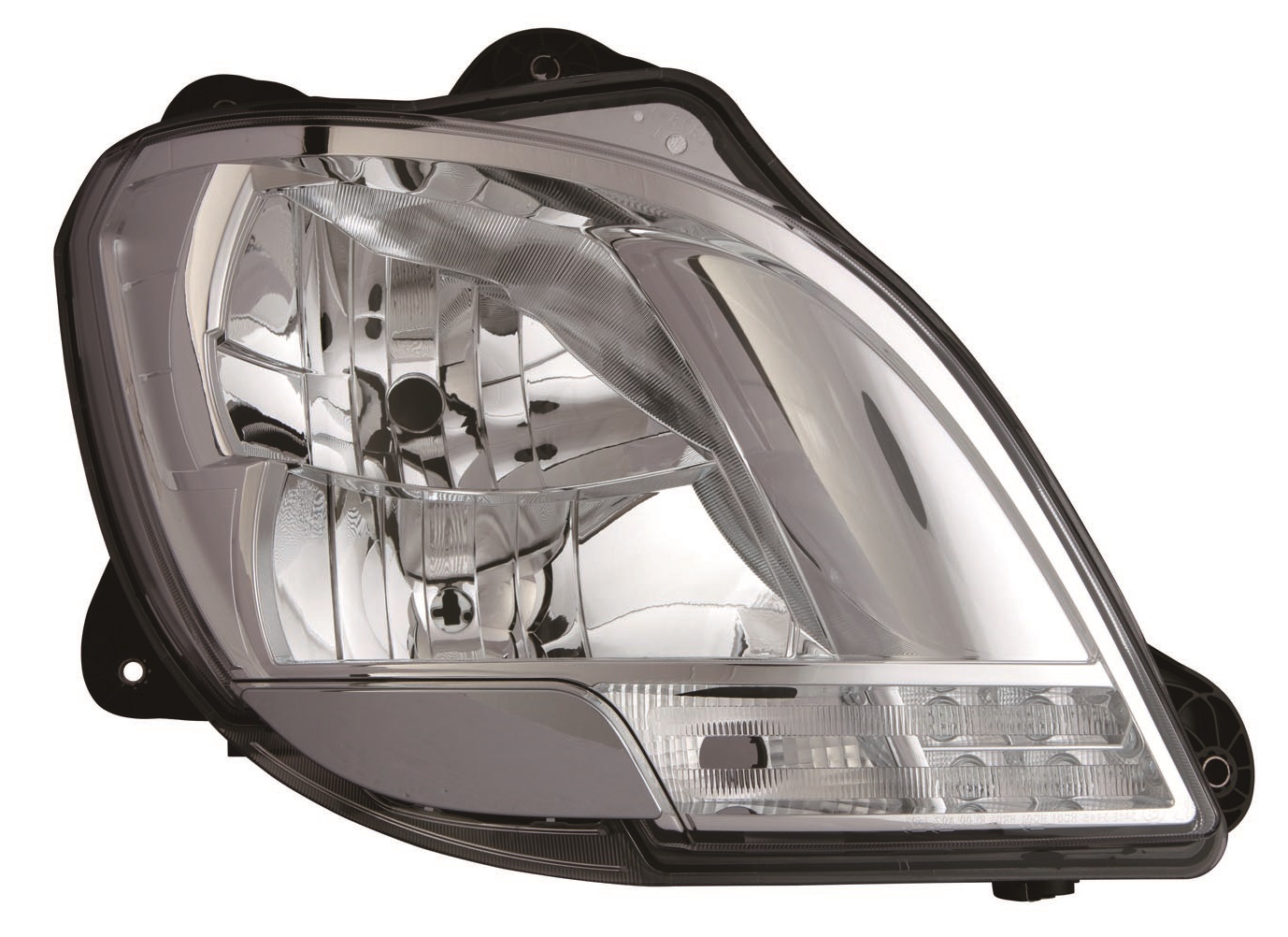 Far XF106 Dreapta LHD 1939778