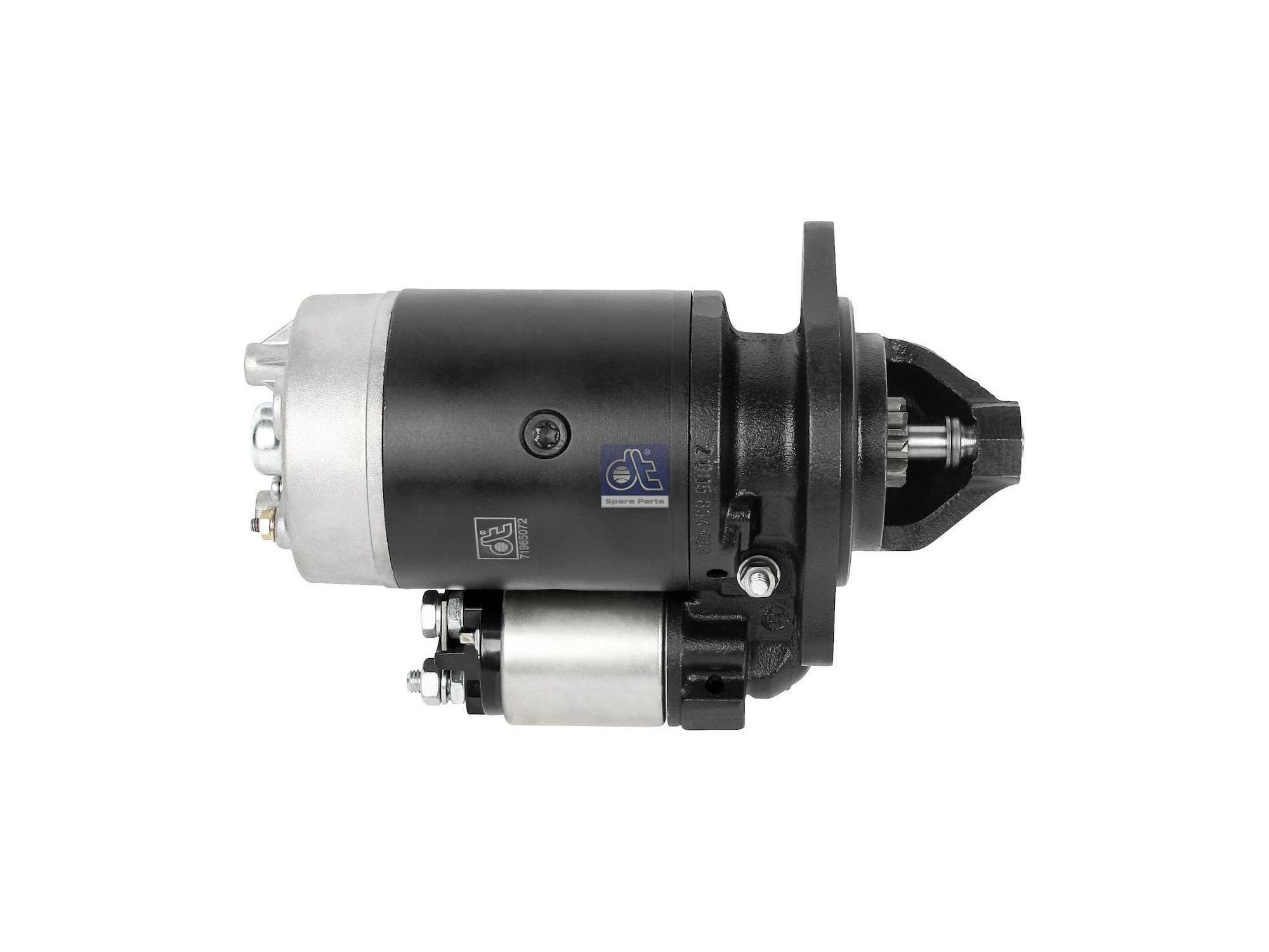 Anlasser DT Spare Parts 1516715