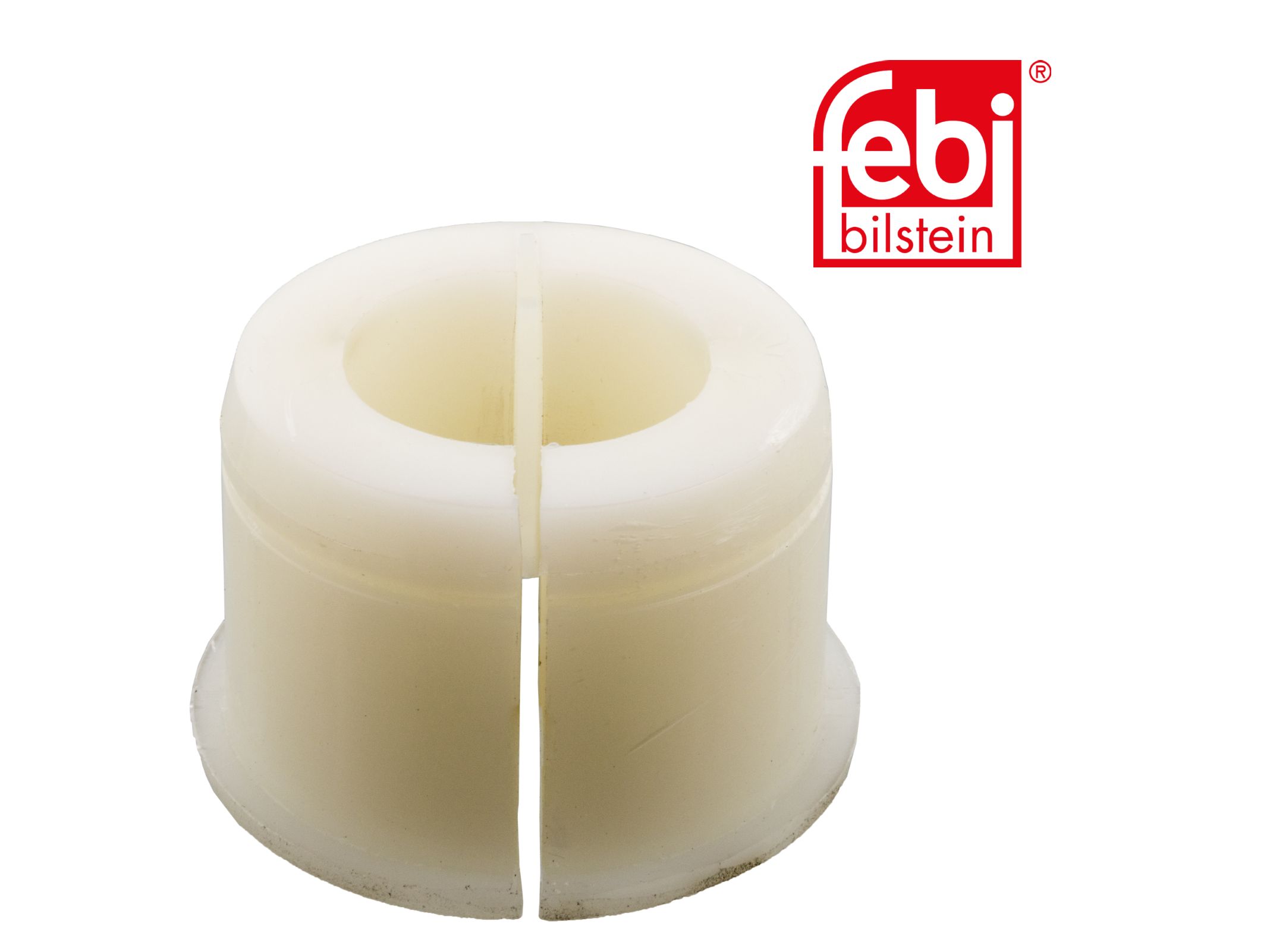 Bloco de mancal estabilizador Febi 0096 109