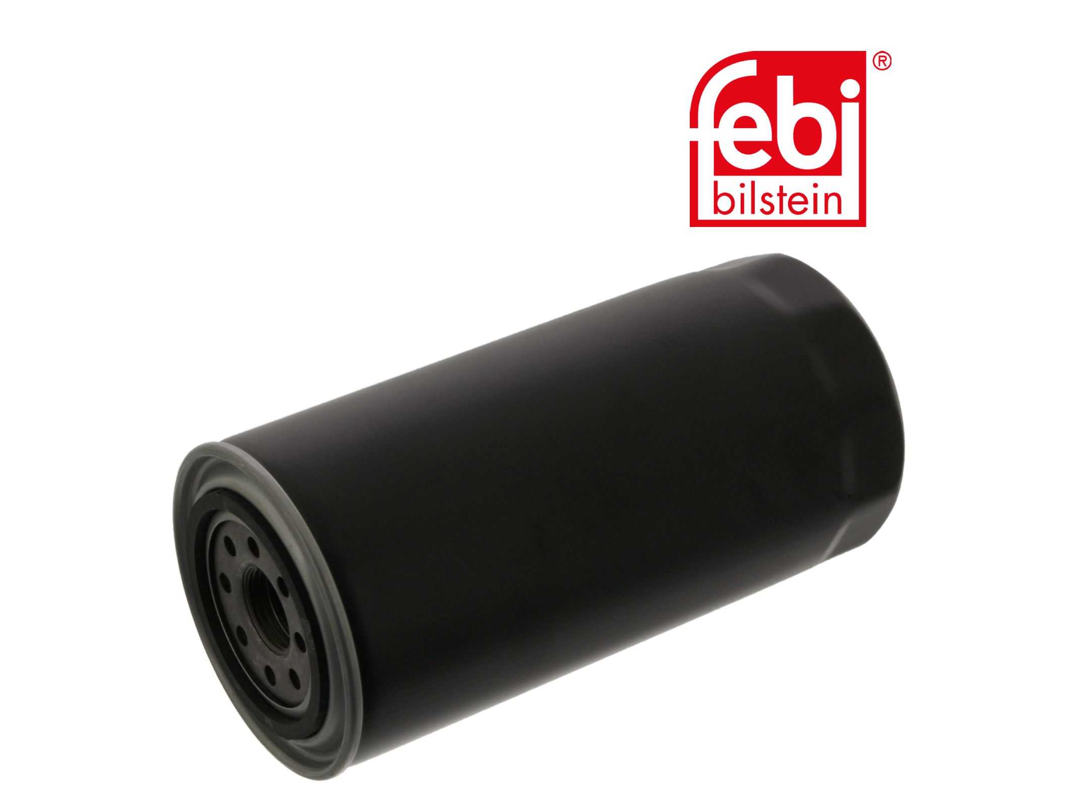 Oil filter Febi 0114 786