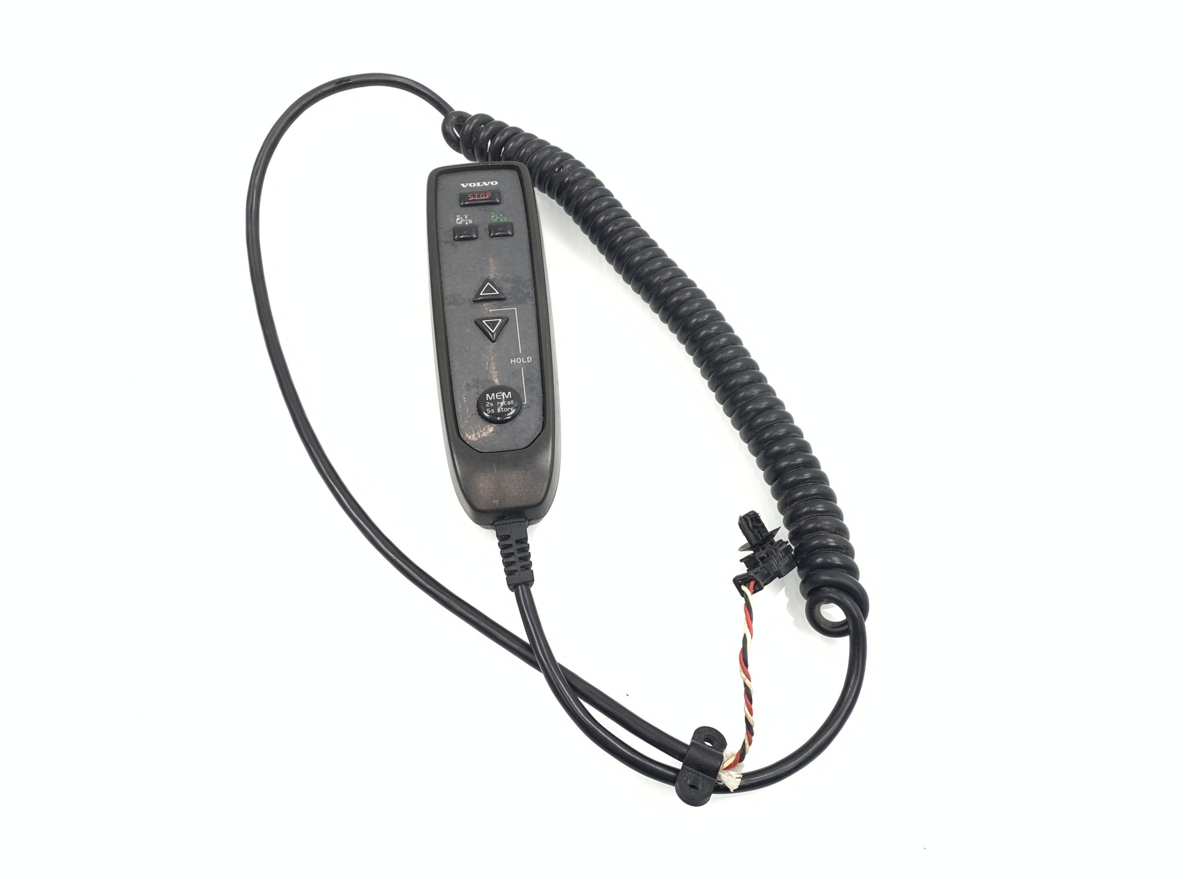 Remote control Volvo 21905175