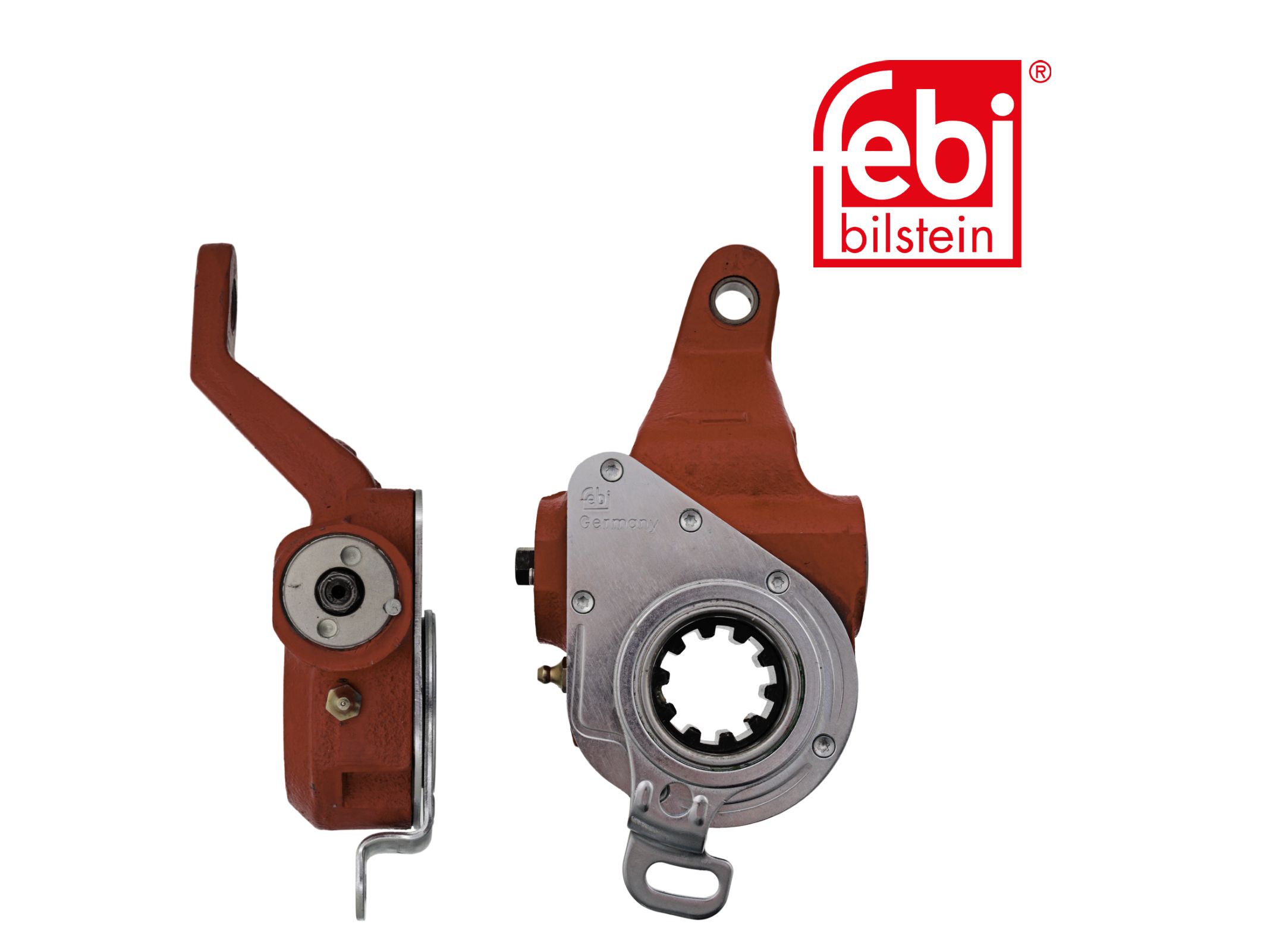 أسطوانة الفرامل Febi 297172