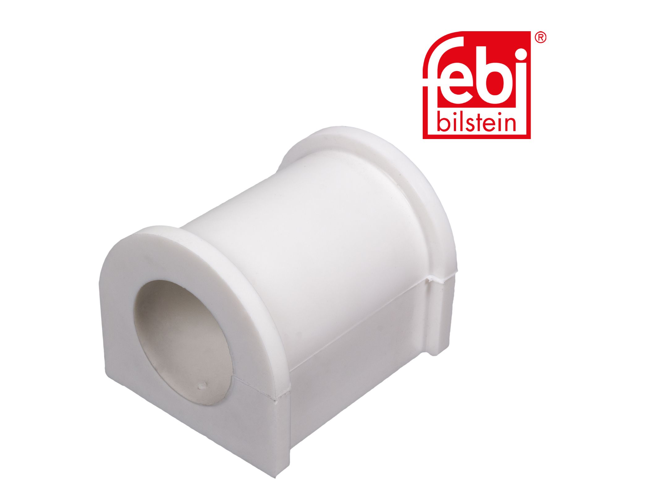 Bloco de mancal estabilizador Febi 0299109