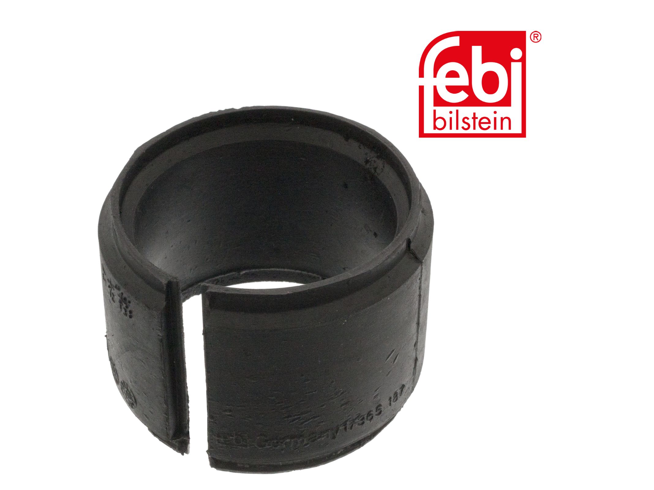 Stabilizer bearing Febi 366351