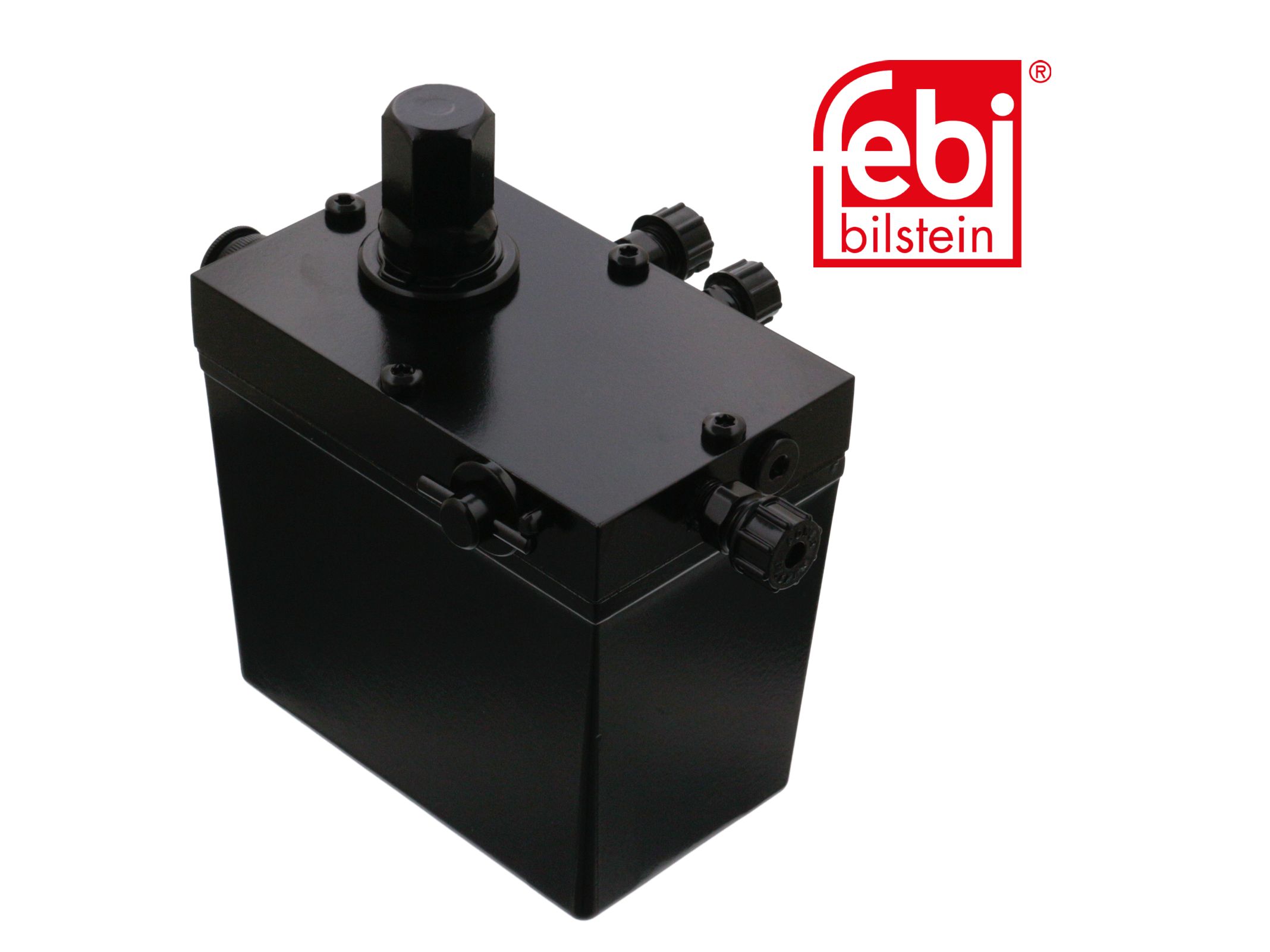 Bomba hidráulica Febi 372858