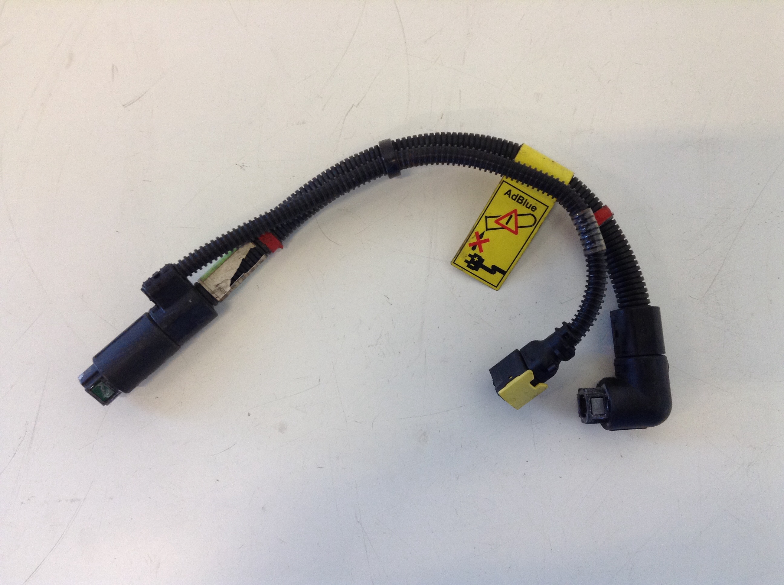 Schlauch Renault 7422314880 Schlauch Renault 7422314880