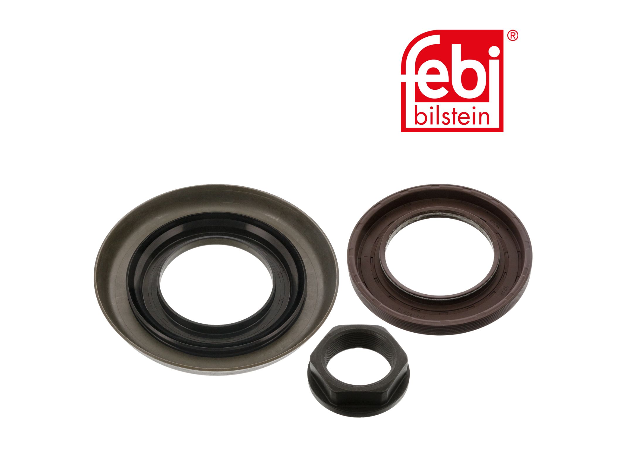 Pakkingset Febi 641320