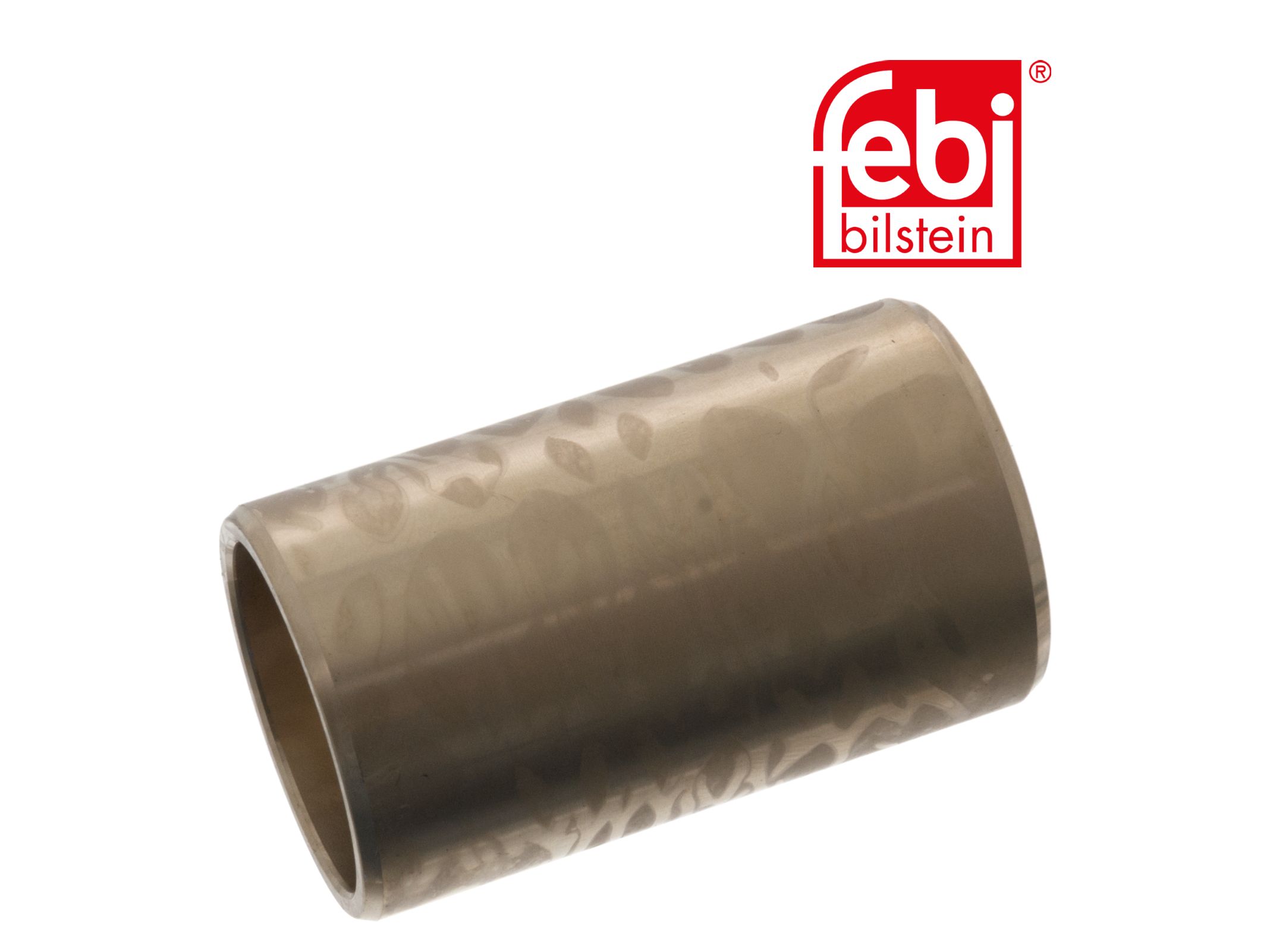 Пръстен пружина Febi 0679253