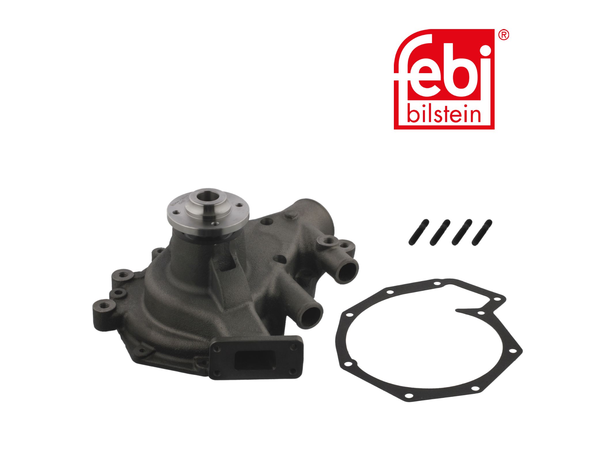 Pompa acqua Febi 682258