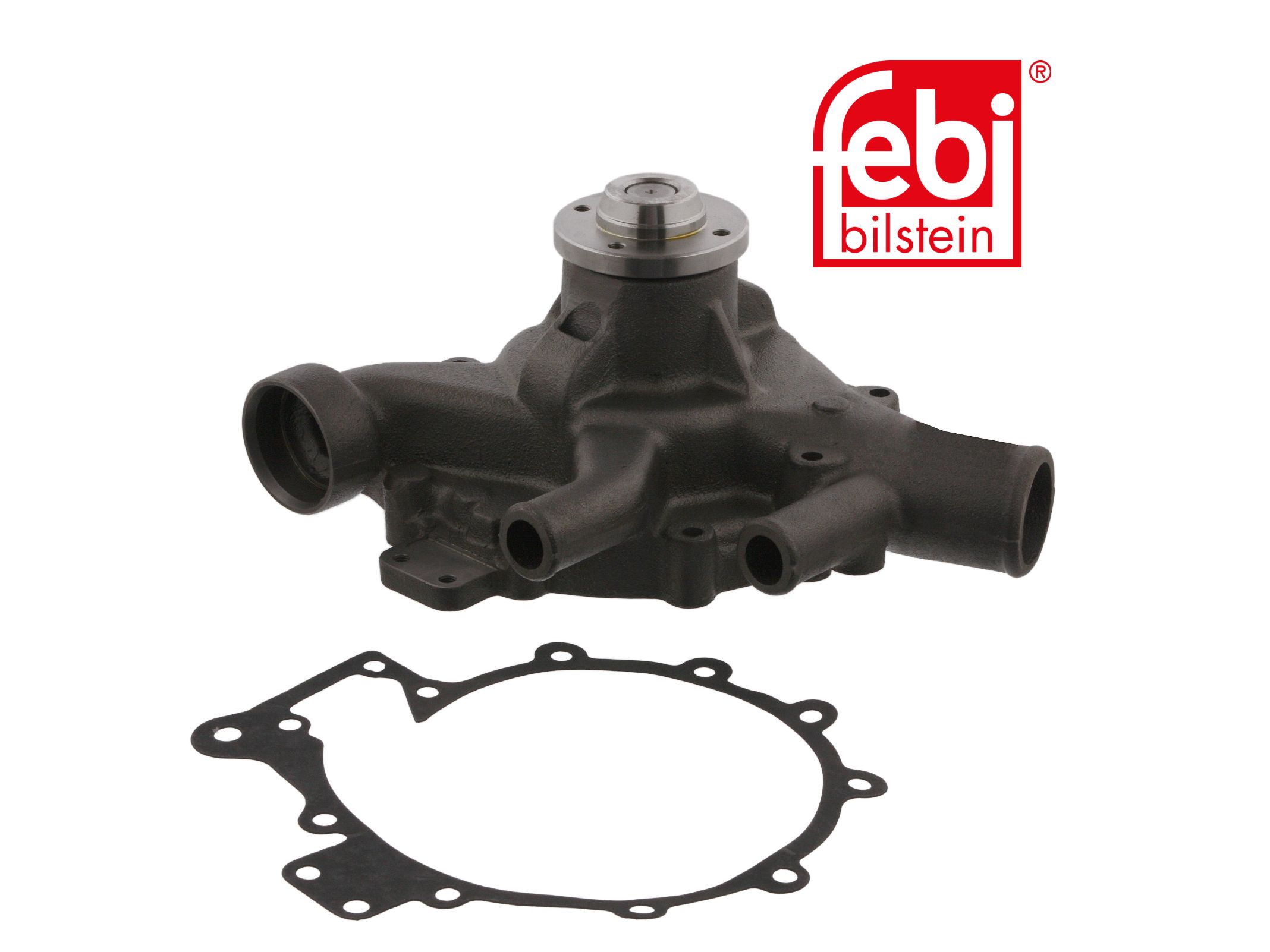 Pompă lichid răcire Febi 0683338R