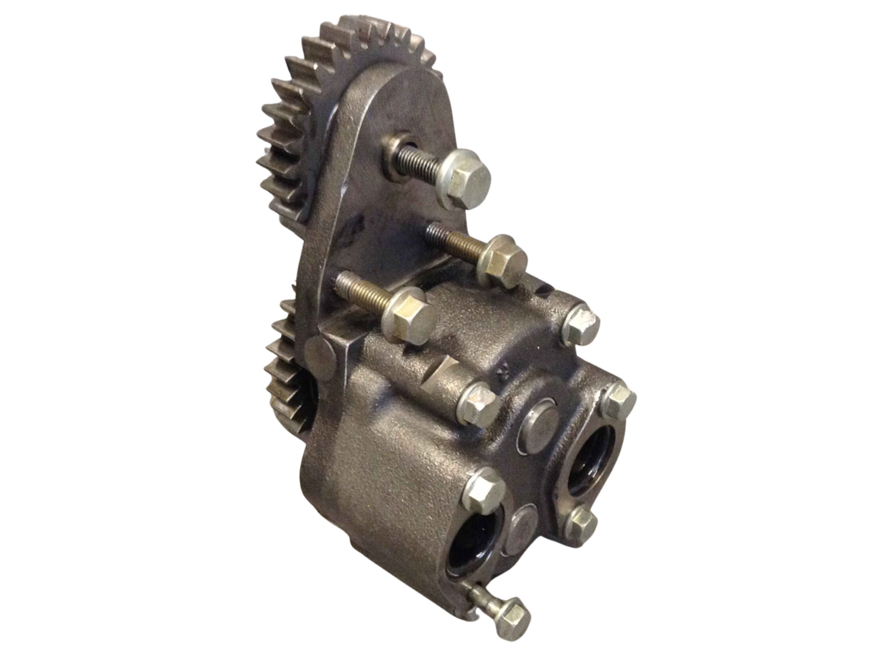Ölpumpe DAF 0683428