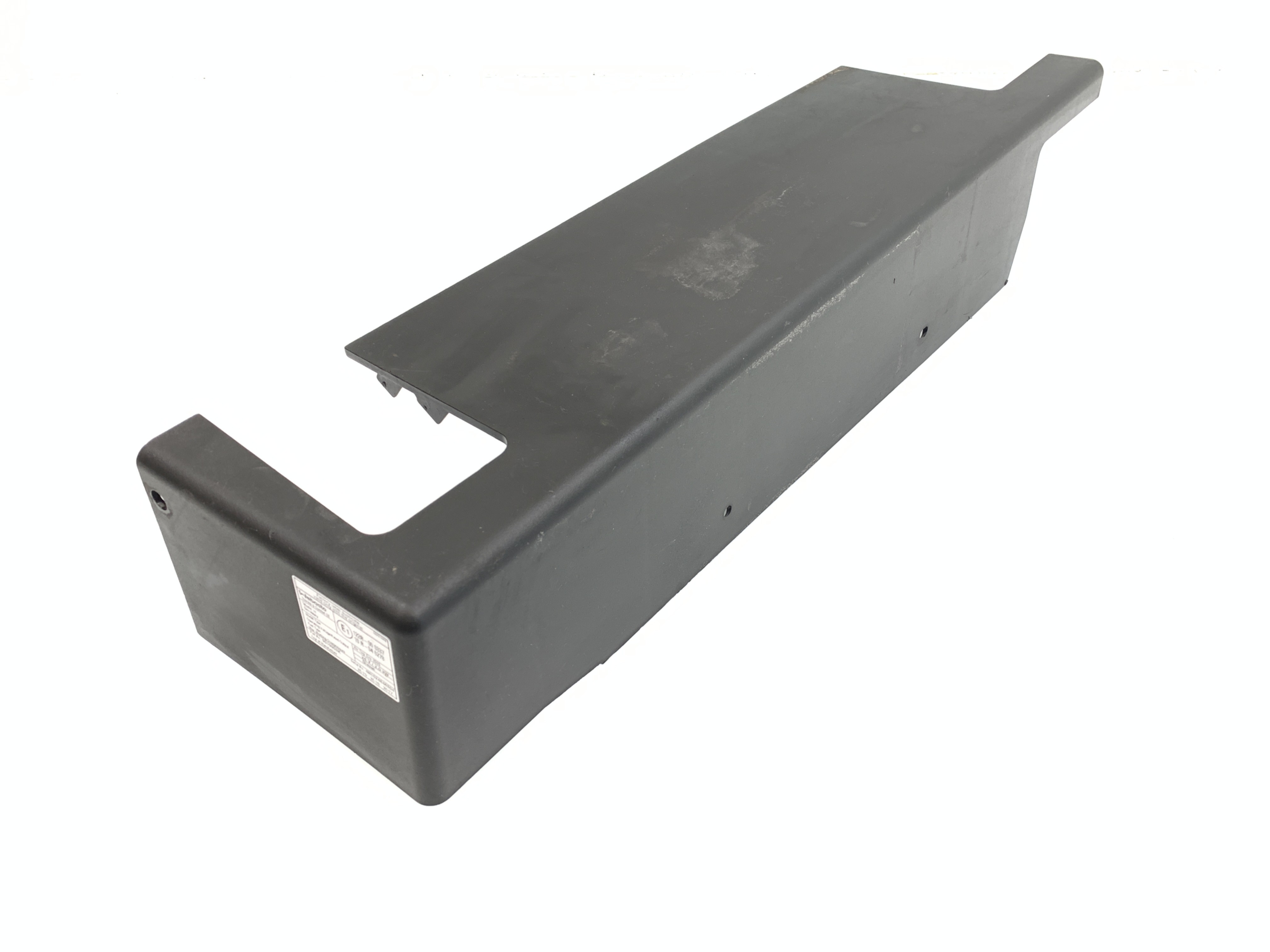 Universeel Abdeckkappe Standheizung 82304358 Universeel Abdeckkappe Standheizung 82304358