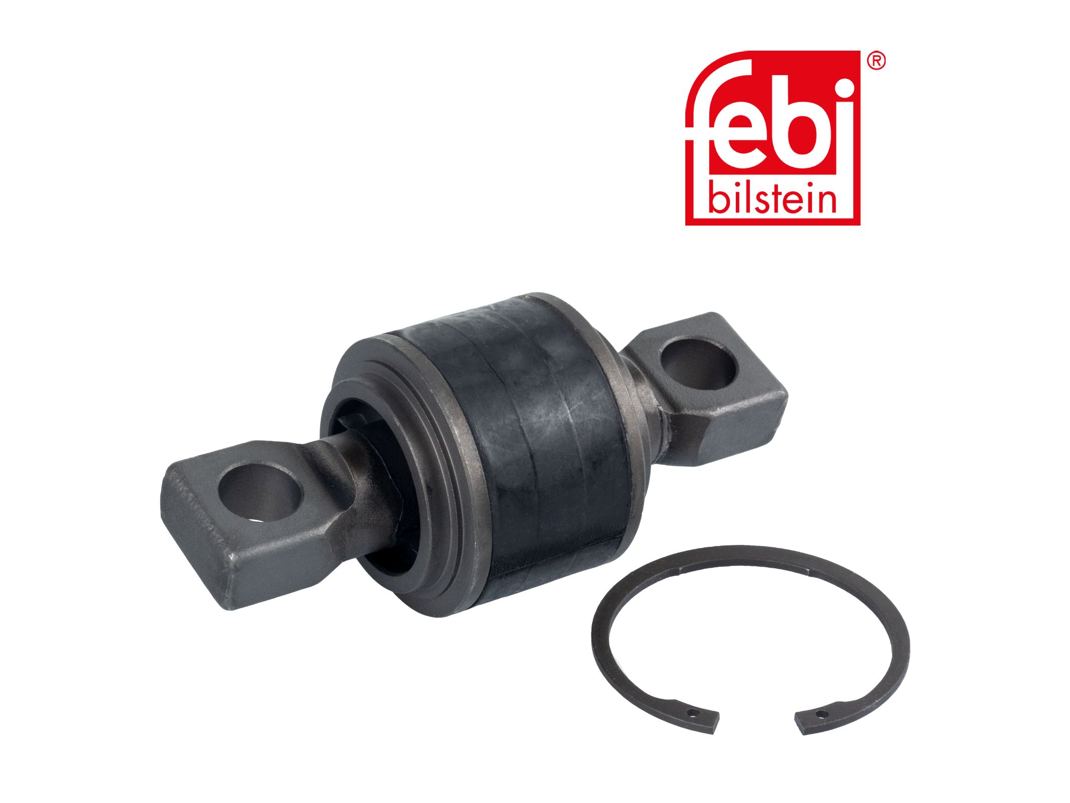 Lager für Radbolzen Febi 698724
