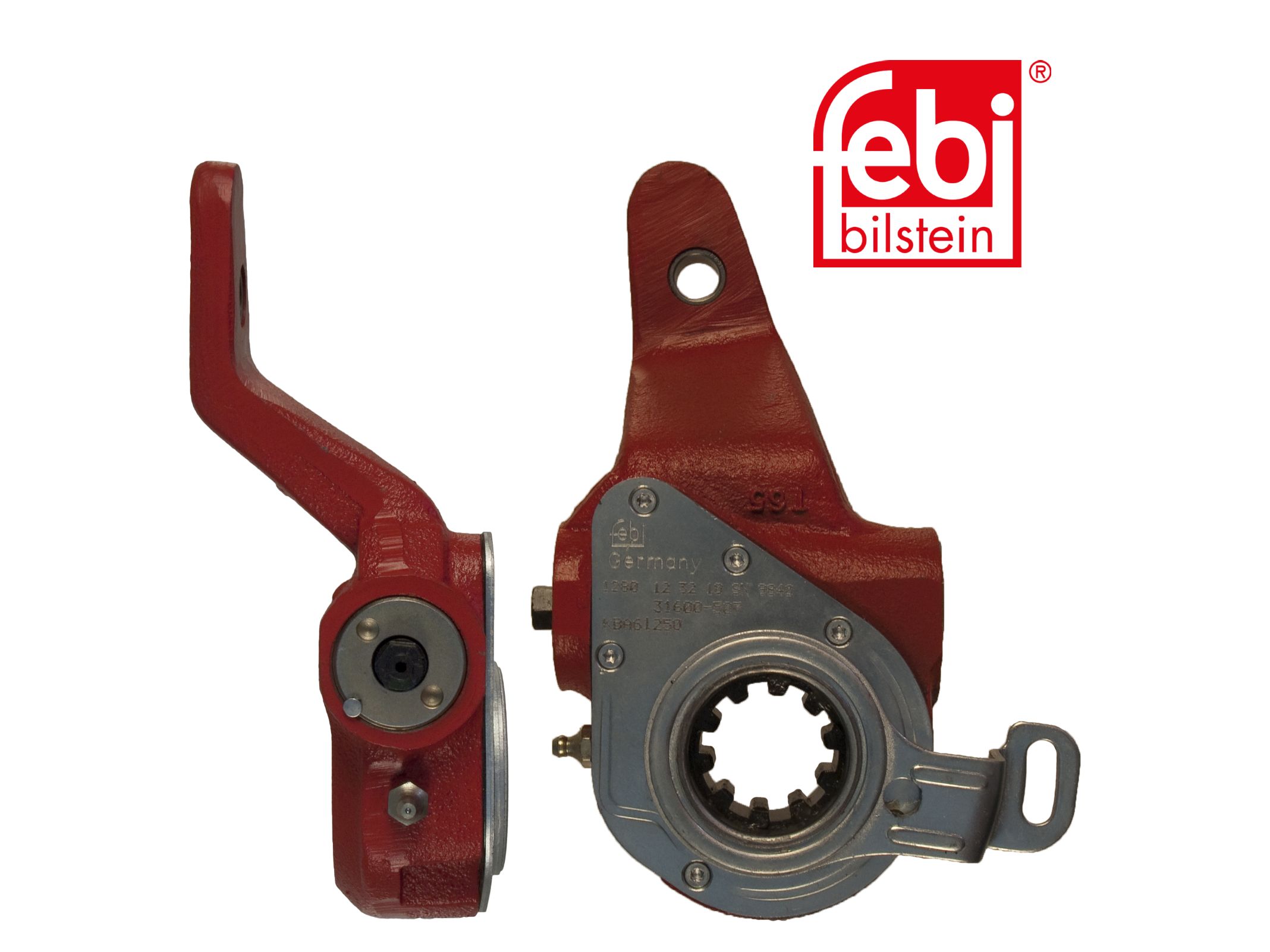 Maître-cylindre de frein Febi 0755616R