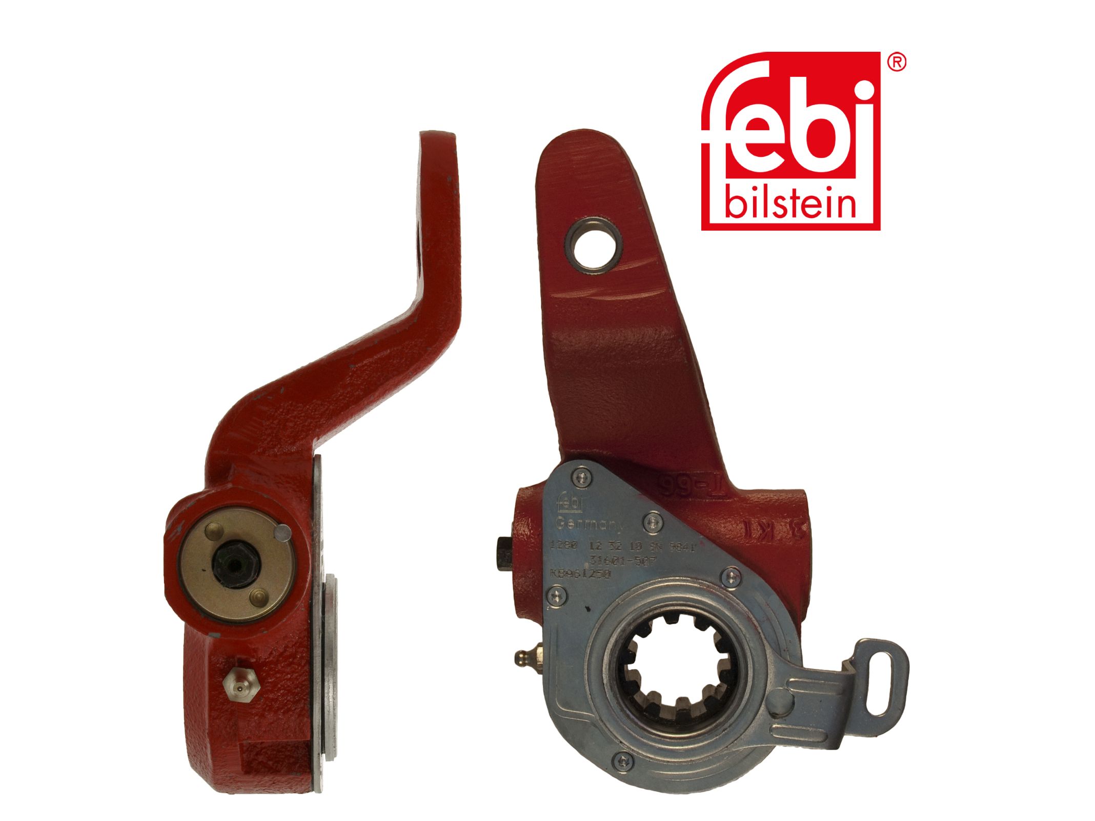 Maître-cylindre de frein Febi 0755617R