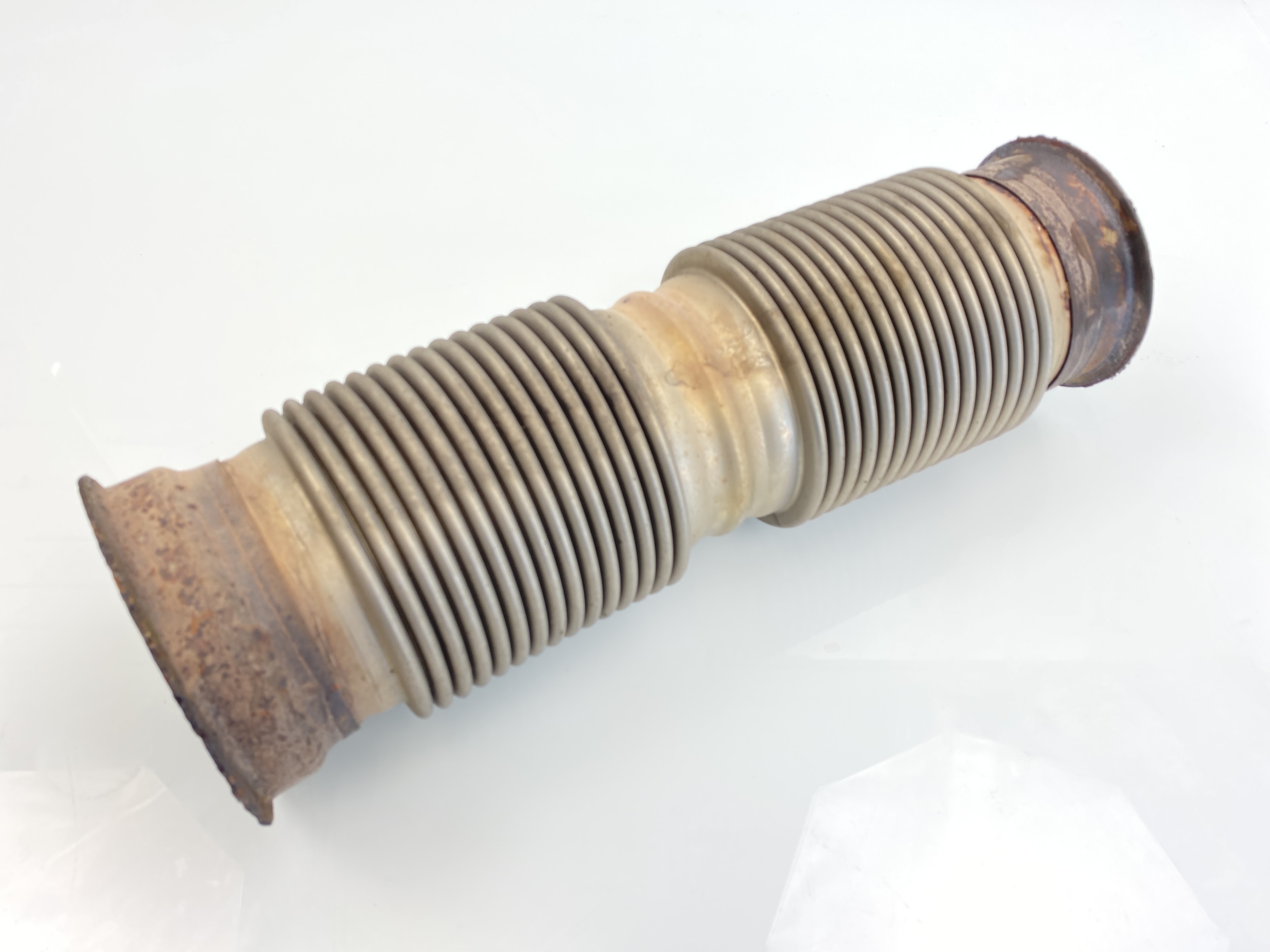 Tuyau déchappement DAF 1906200 Tuyau déchappement DAF 1906200