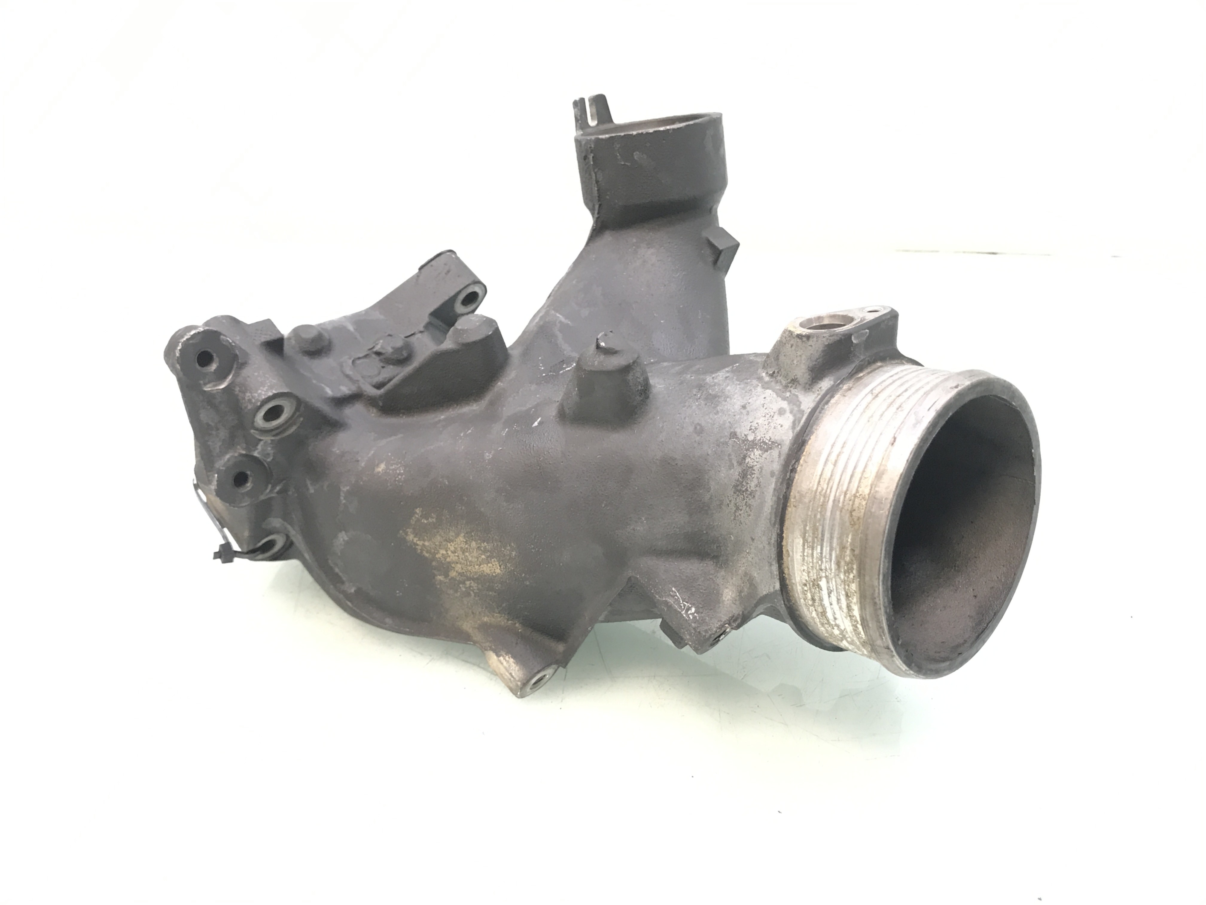Boost-Rohr DAF 1919779 Boost-Rohr DAF 1919779