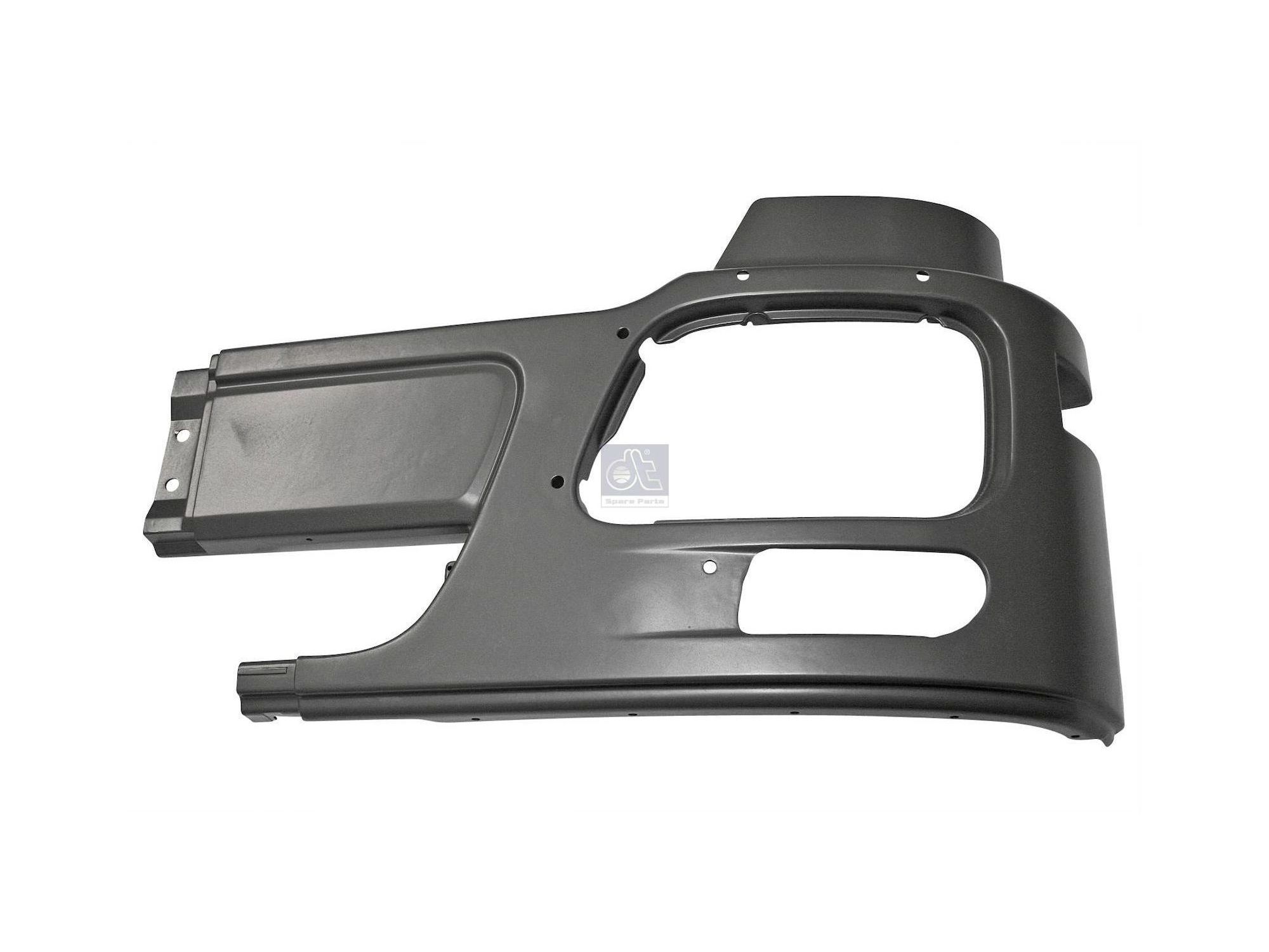Bumper DT Spare Parts 9438800073