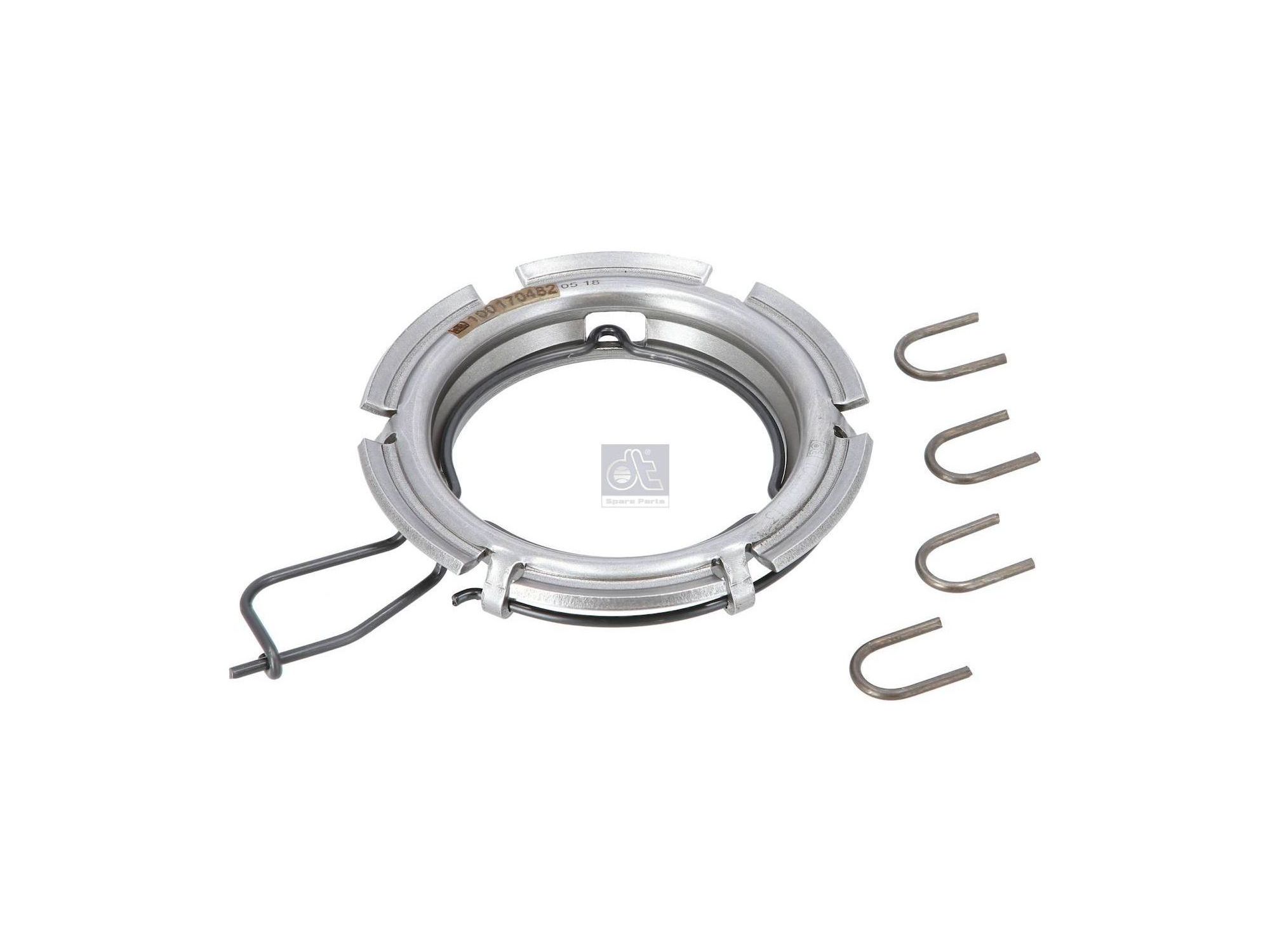 Mounting kit DT Spare Parts 81303006002
