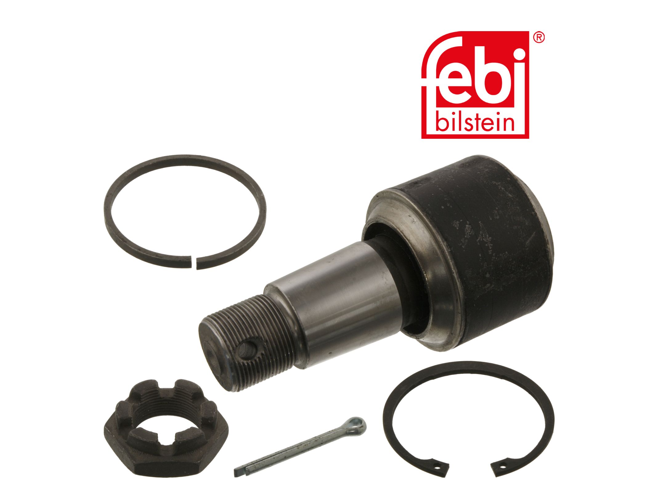 Kit di riparazione Febi 81432206263