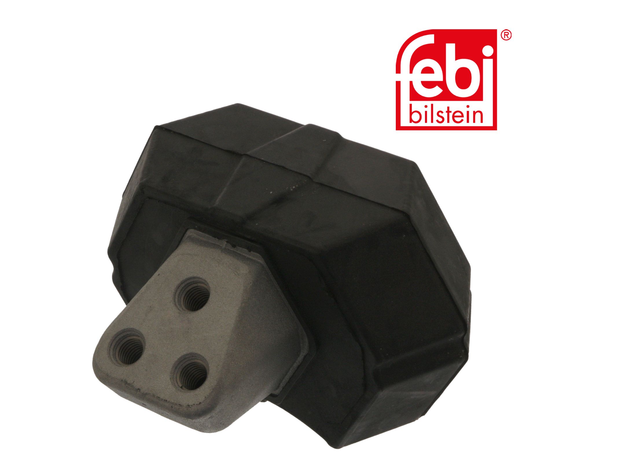 Ammortizzatore a vibrazioni Febi 1252280