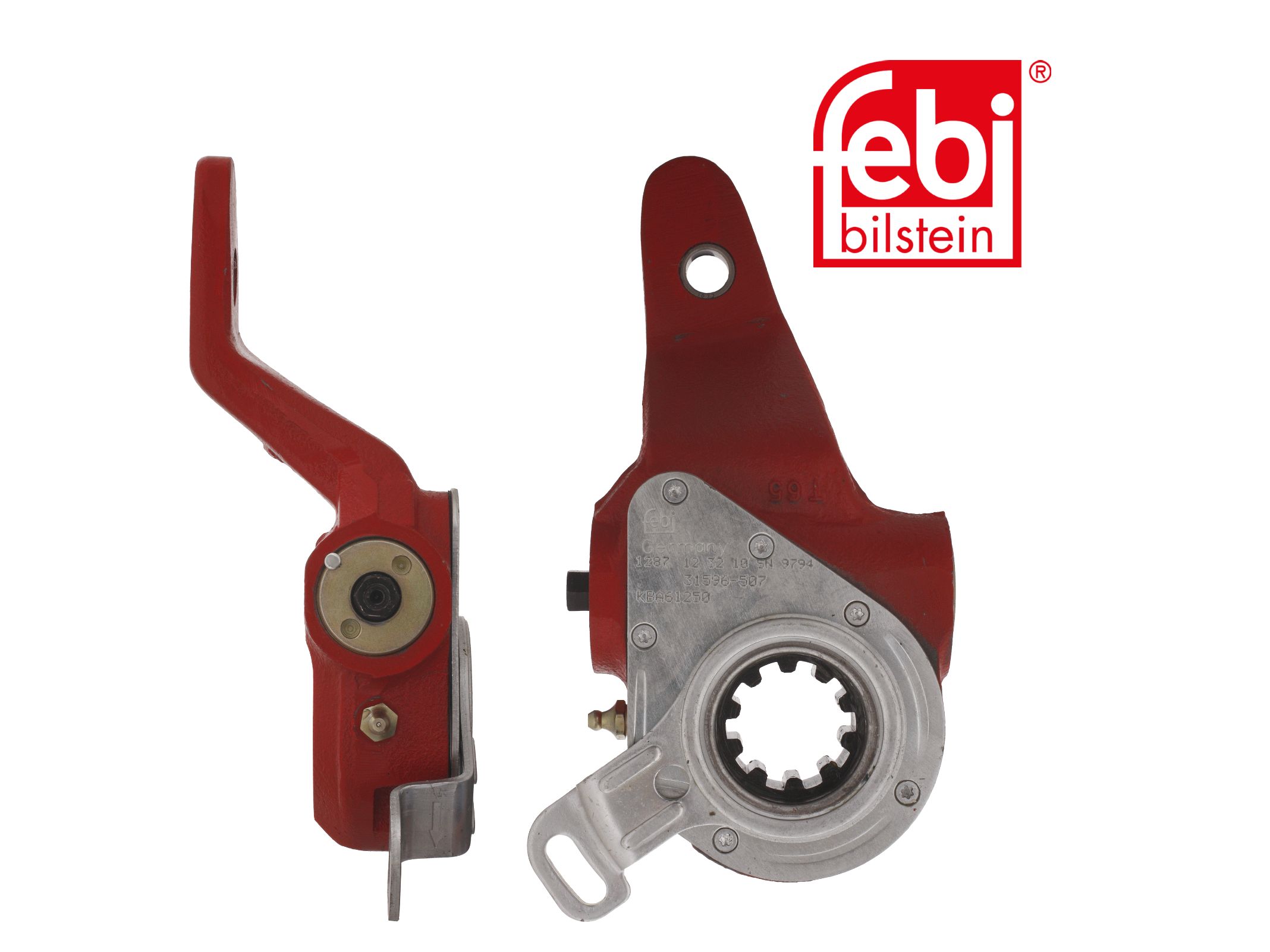 Maître-cylindre de frein Febi 1263485R