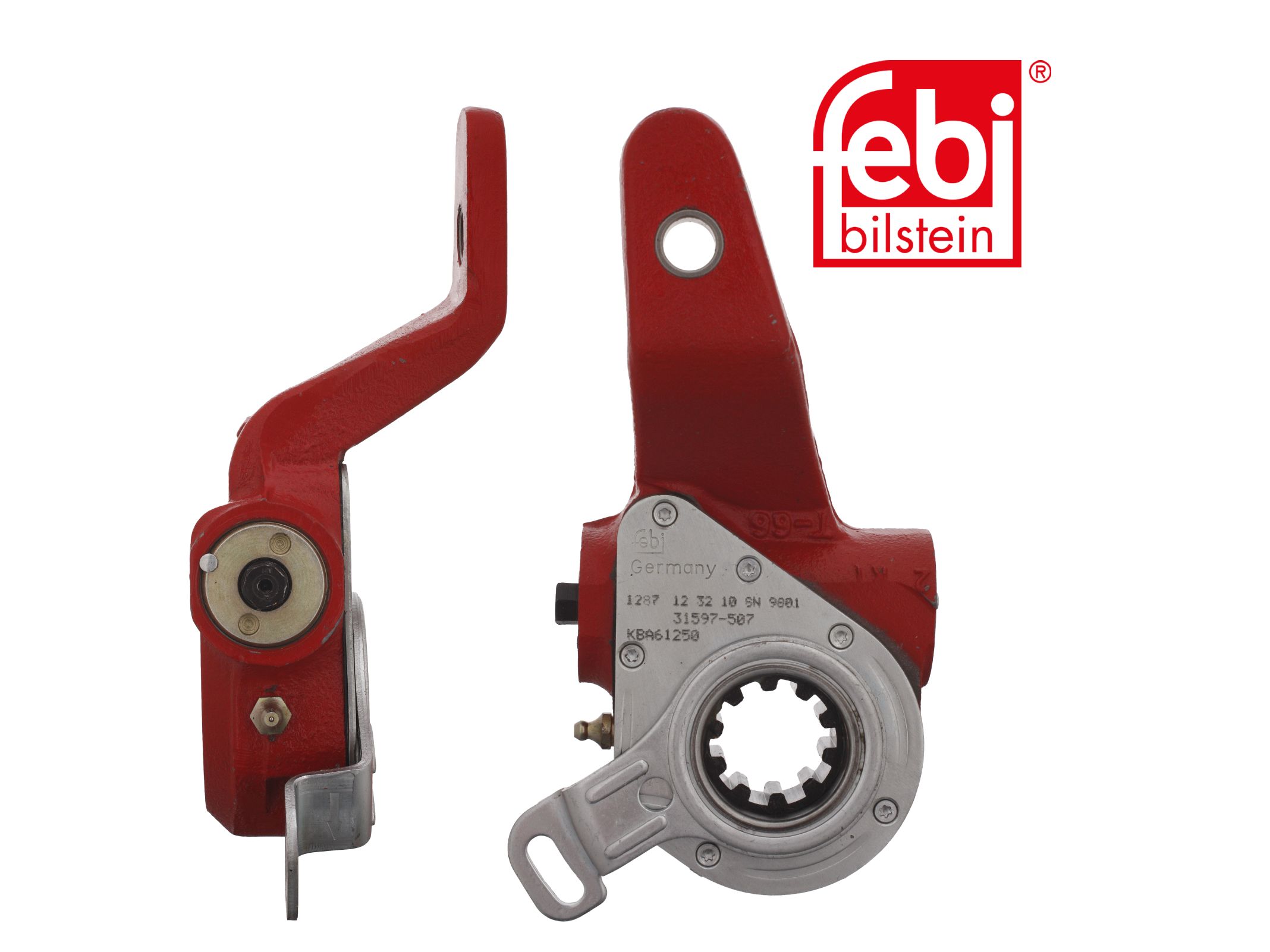 Maître-cylindre de frein Febi 1263486R