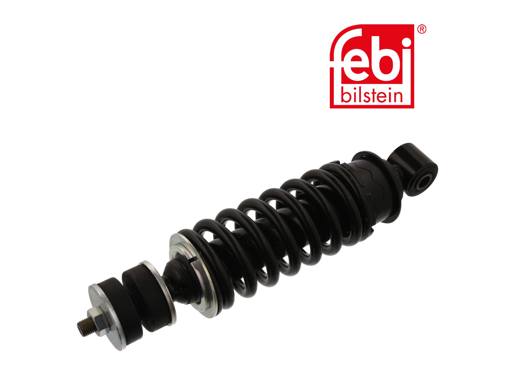 Amortisseur de cabine Febi 1265275