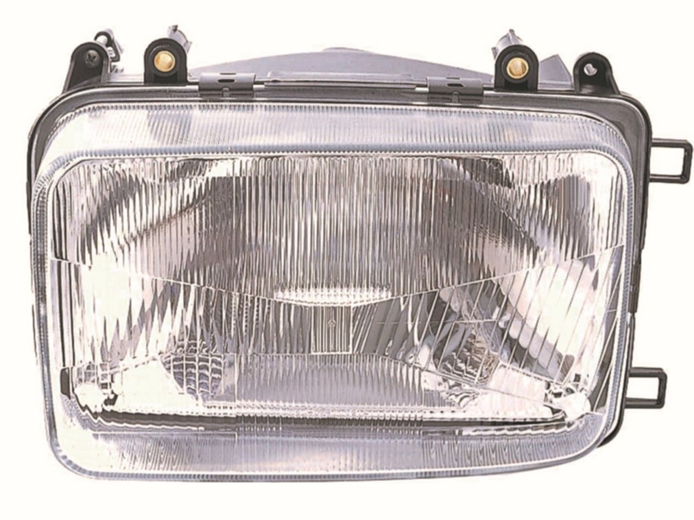 Headlight CF  Left LHD 1283231